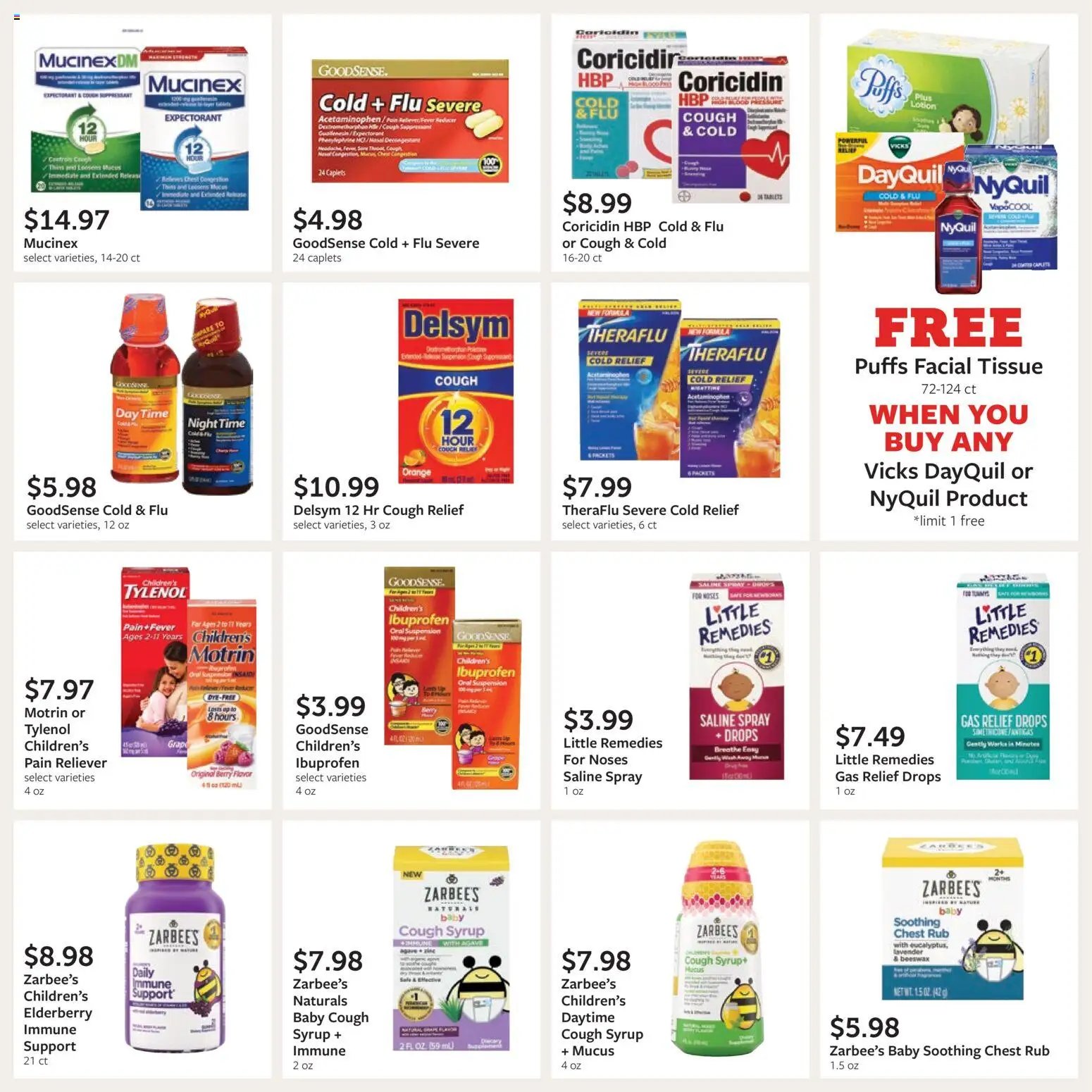 Fareway offer from 02/02/2026 Monthly Ad