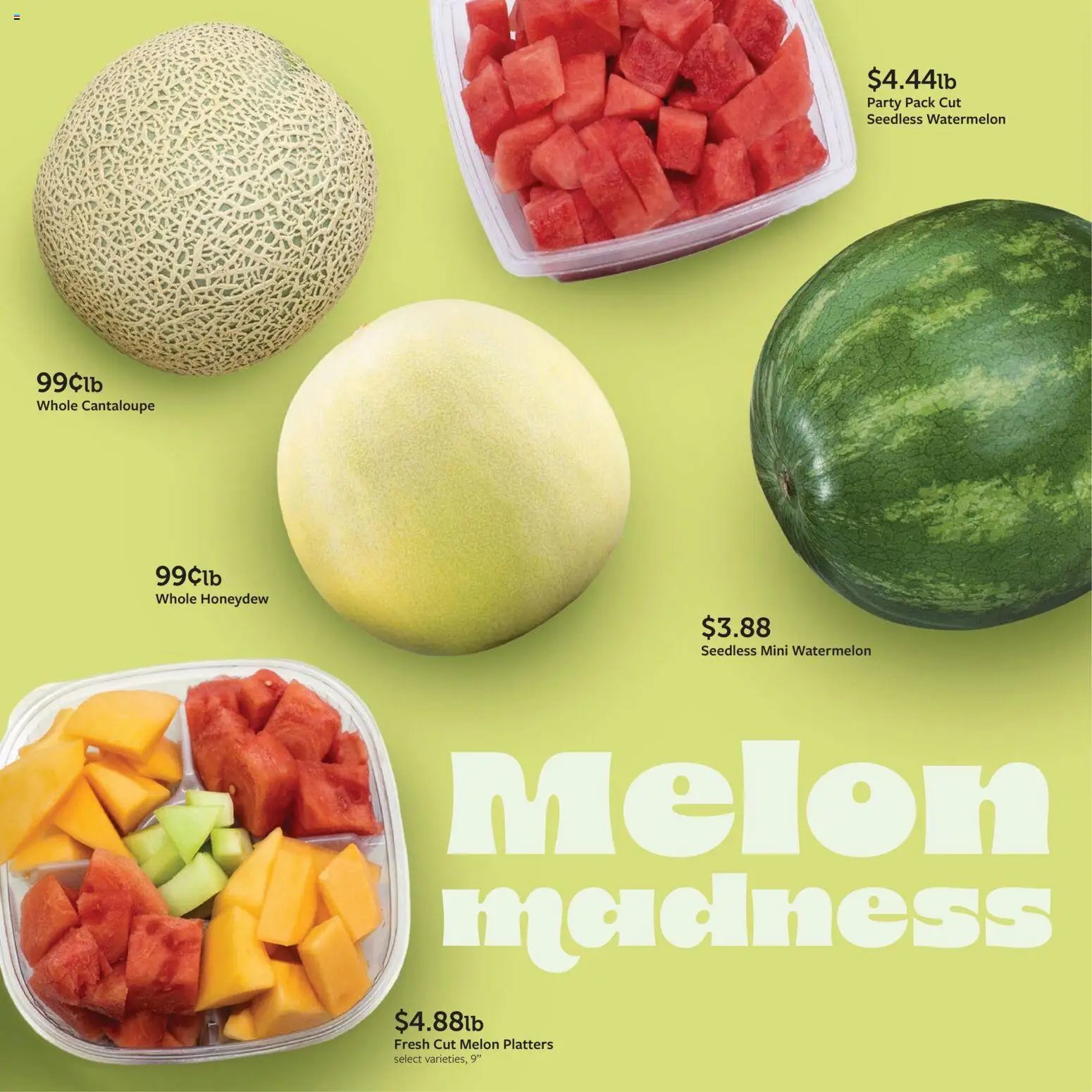 Fareway offer from 03/02/2026 Fareway Monthly Ad