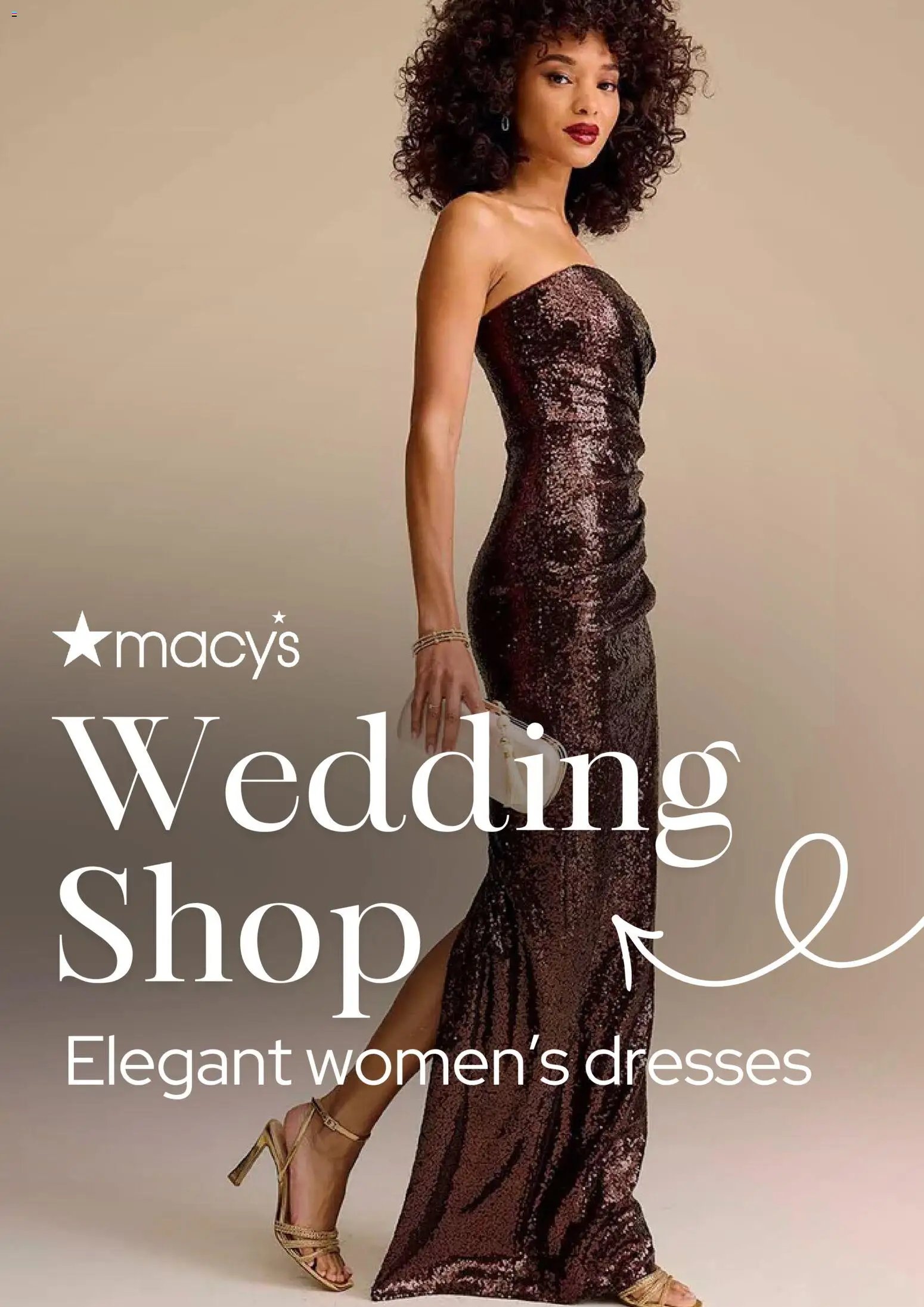 Macy's offer from 09/01/2026 Macy's Weekly Ad