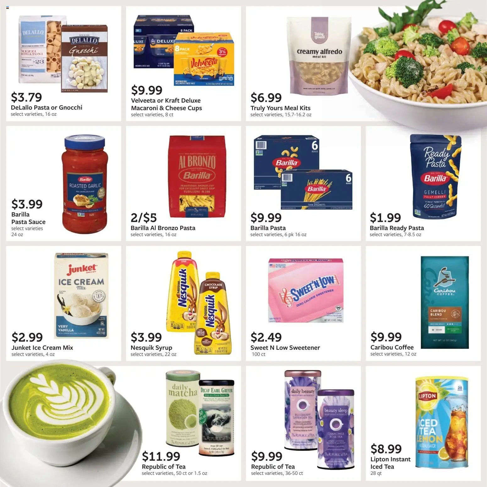 Fareway offer from 06/01/2026 Fareway Monthly Ad