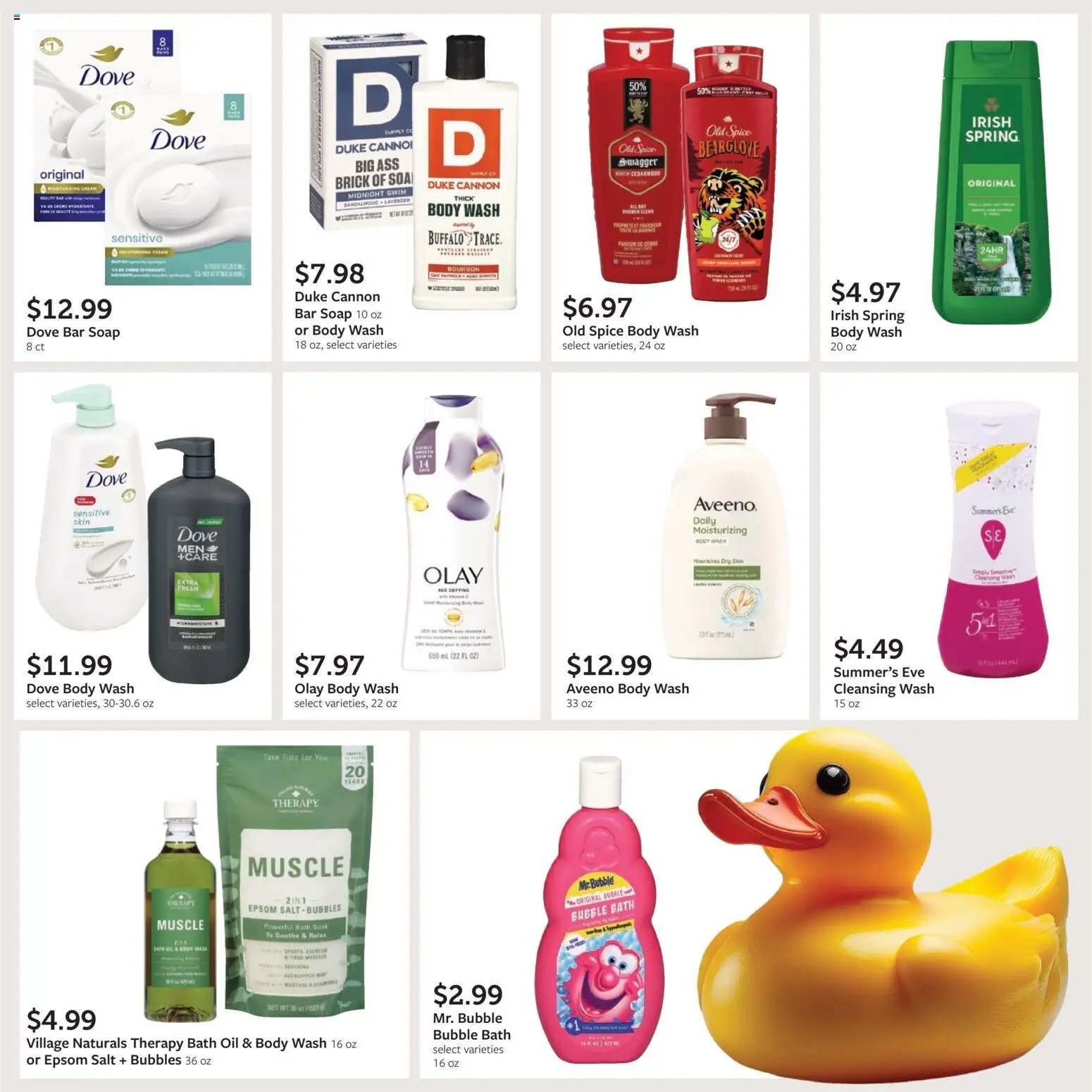 Fareway offer from 06/01/2026 Fareway Monthly Ad