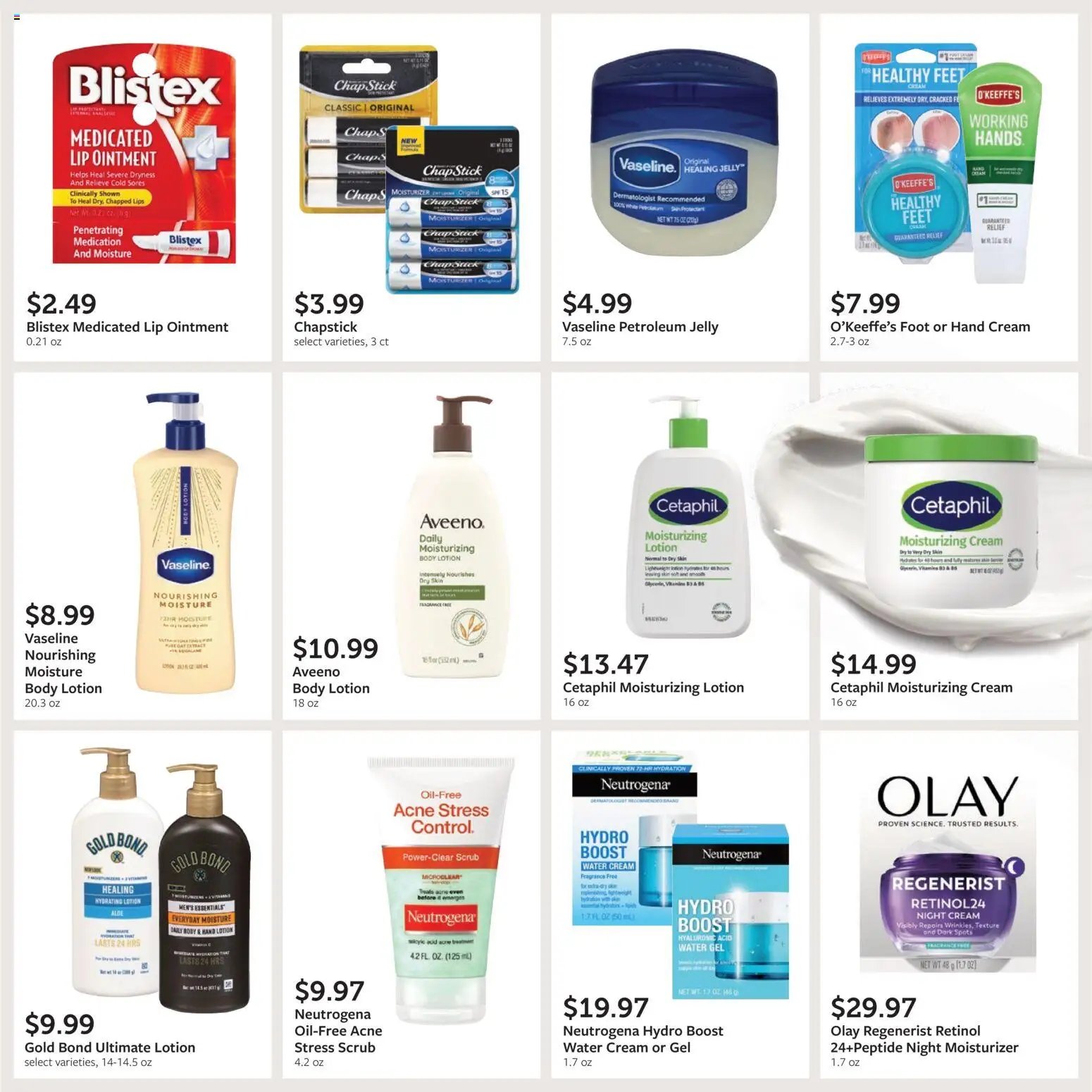 Fareway offer from 06/01/2026 Fareway Monthly Ad