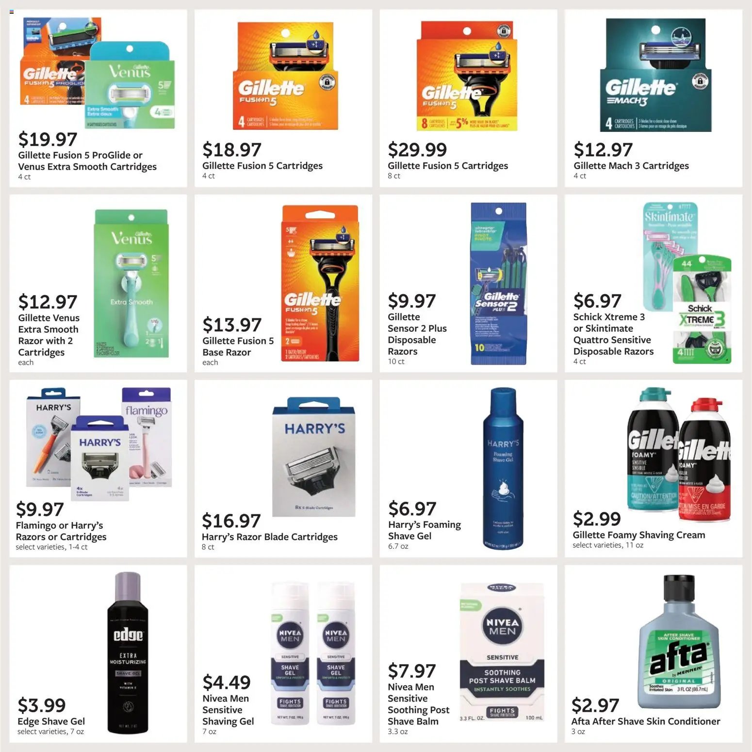 Fareway offer from 06/01/2026 Fareway Monthly Ad