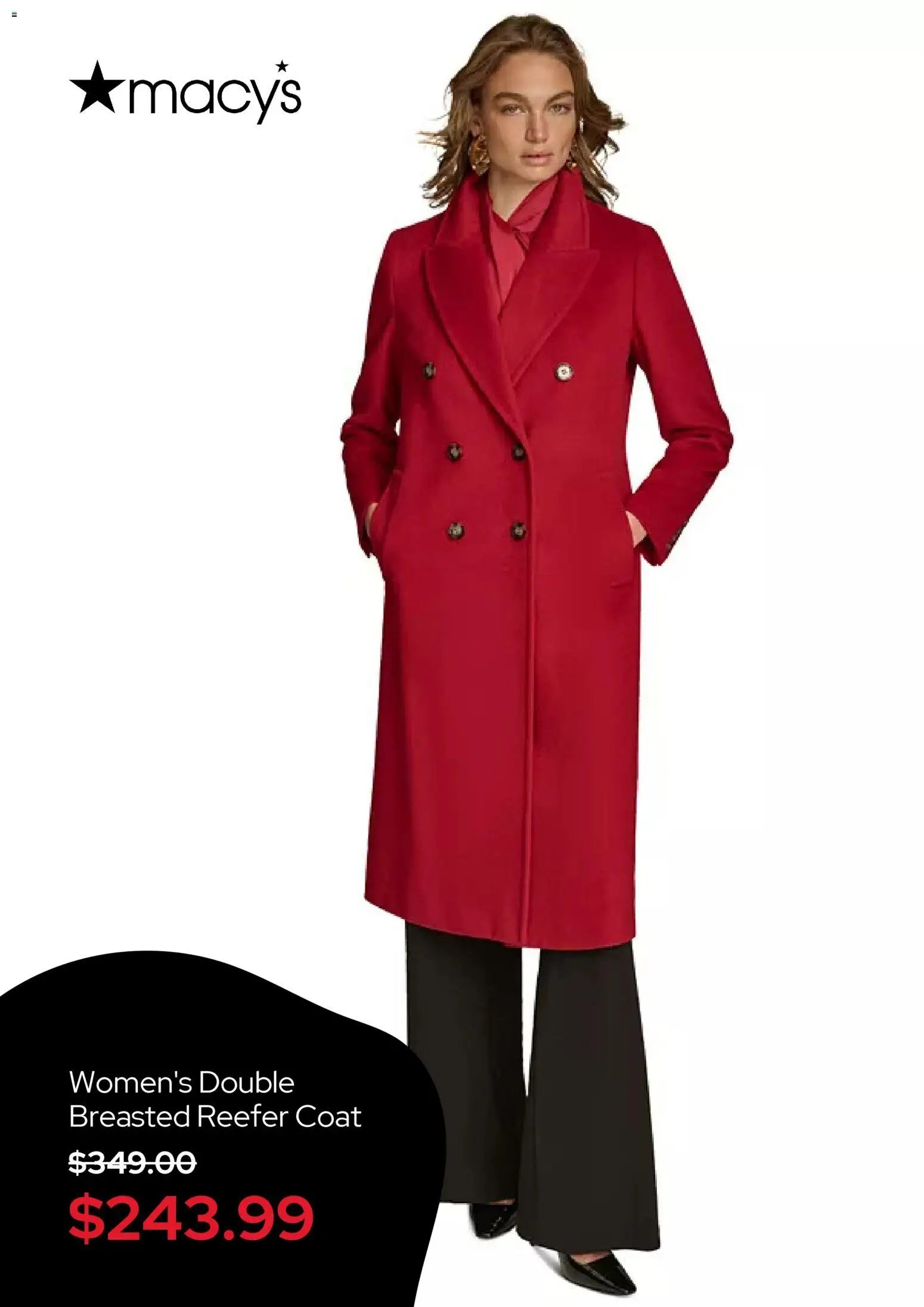 Macy's offer from 01/01/2026 Weekly Ad