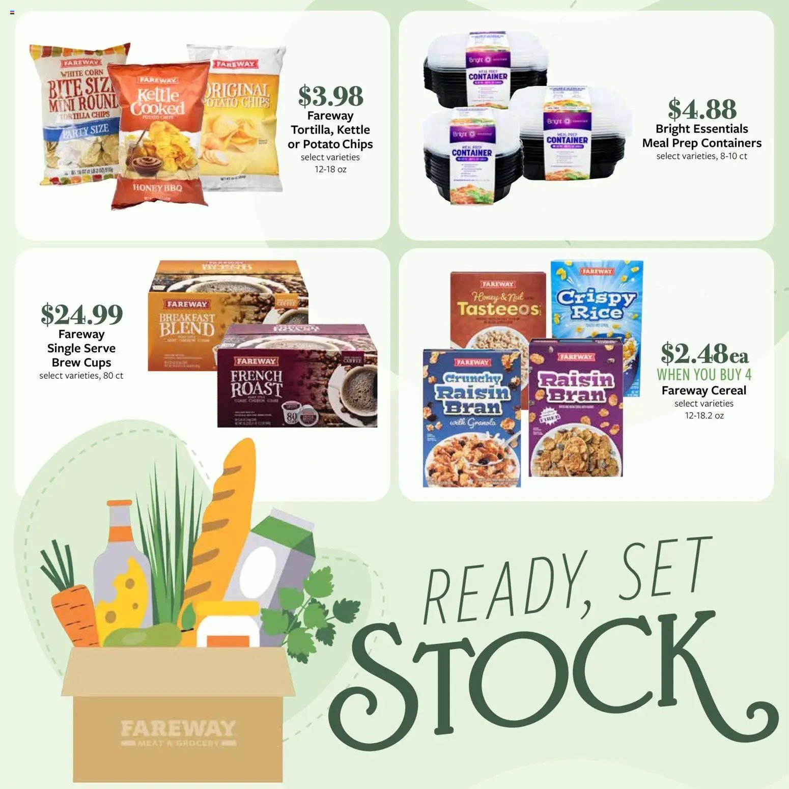 Fareway offer from 03/02/2026 Fareway Weekly Ad