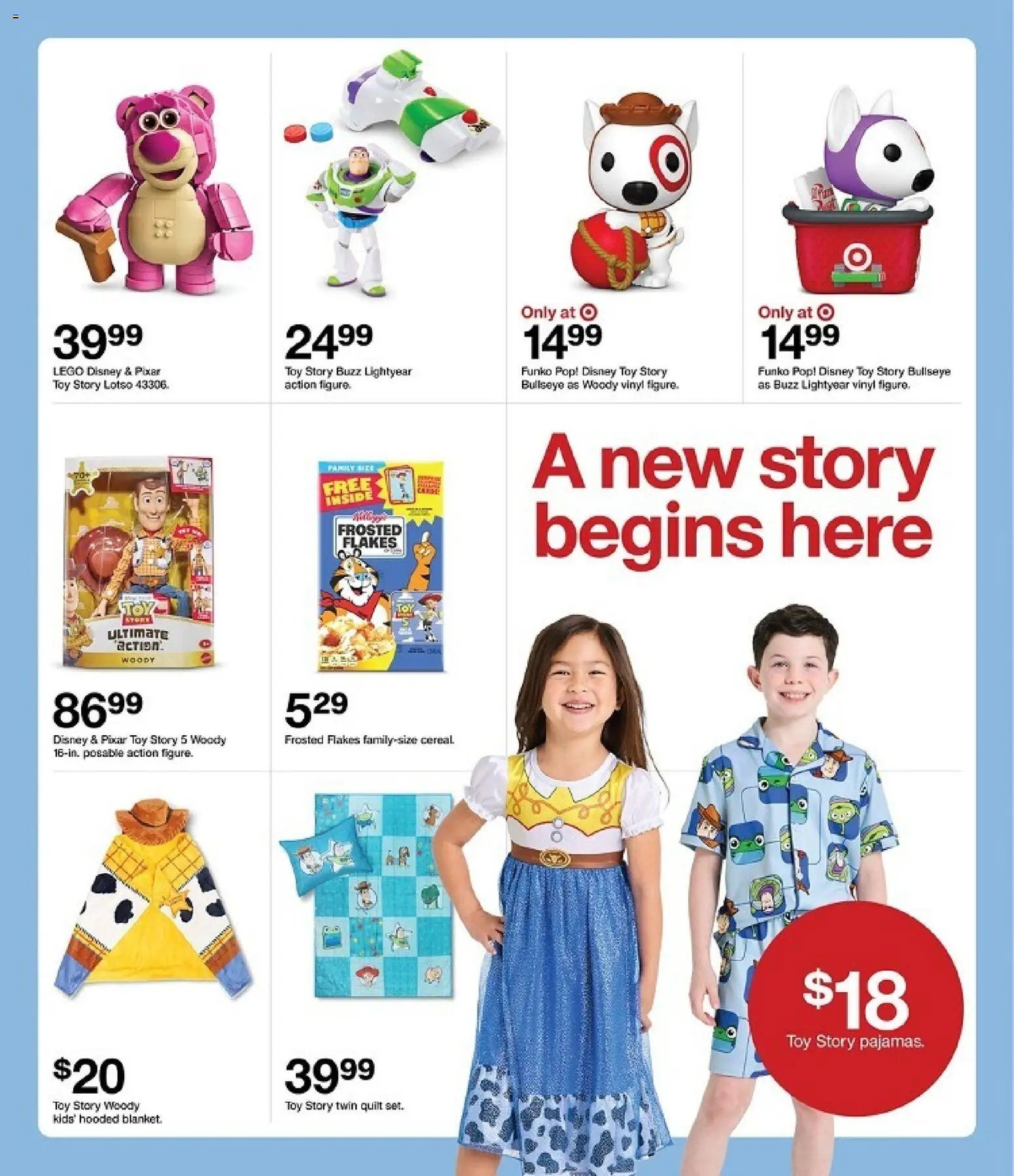Target offer from 06/21/2026 Target Weekly Ad