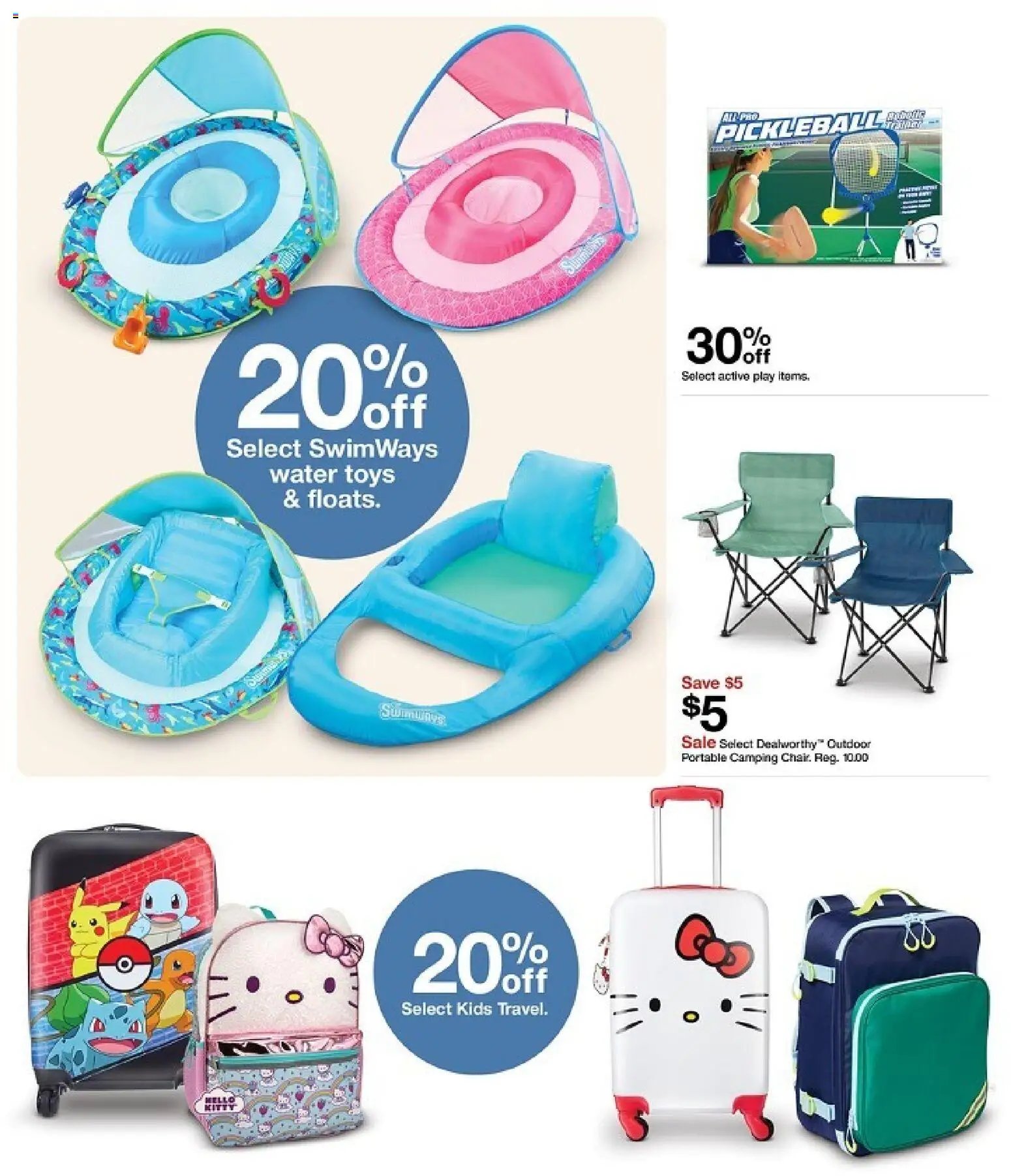 Target offer from 06/21/2026 Target Weekly Ad