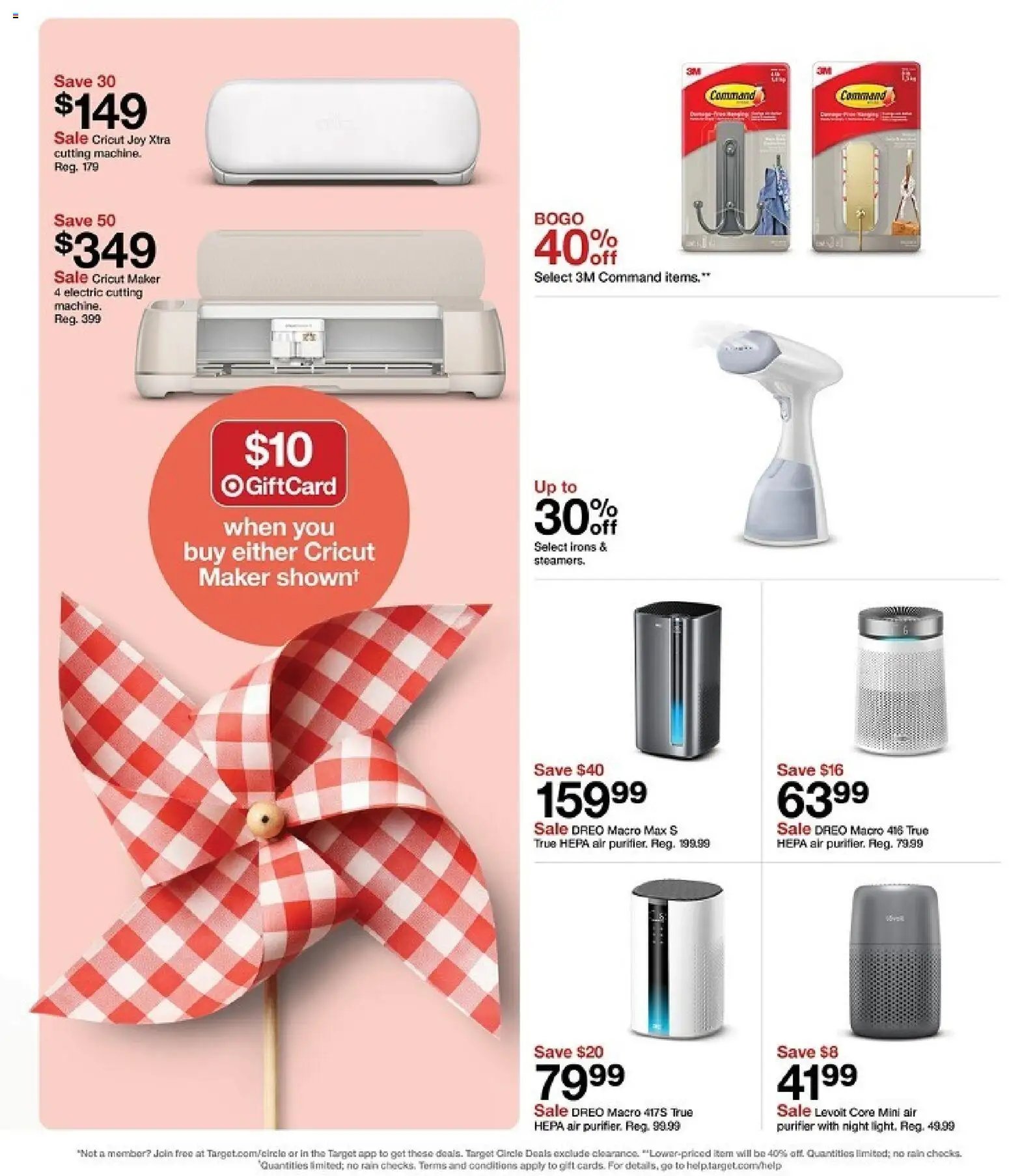 Target offer from 06/21/2026 Target Weekly Ad