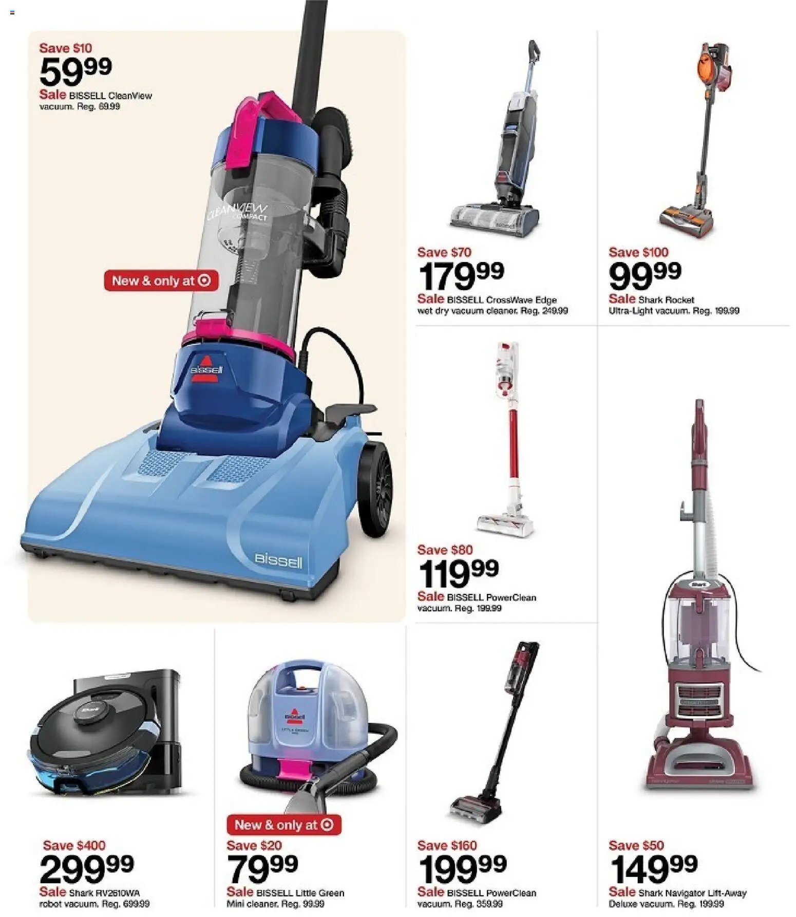Target offer from 06/21/2026 Target Weekly Ad