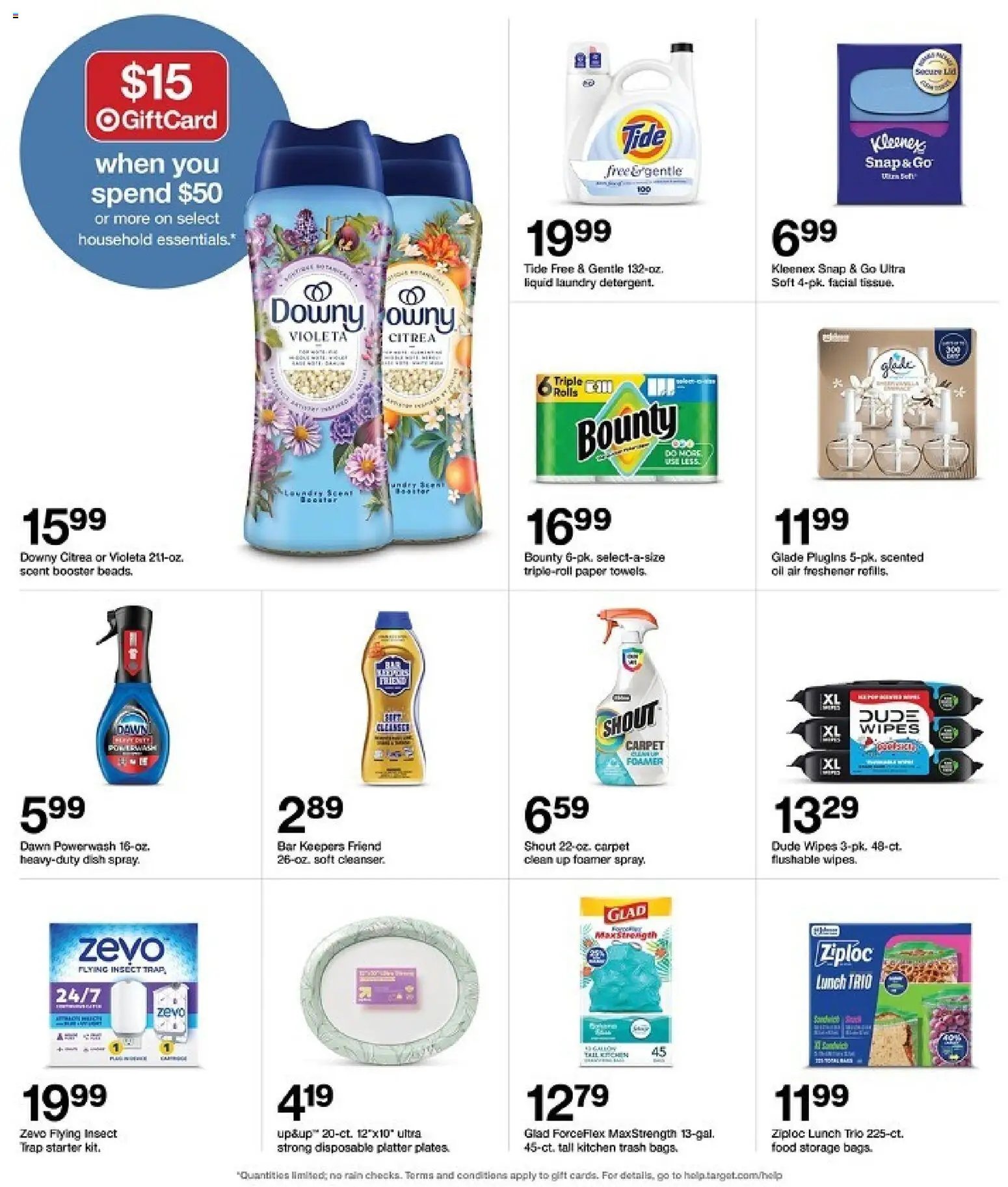 Target offer from 06/21/2026 Target Weekly Ad