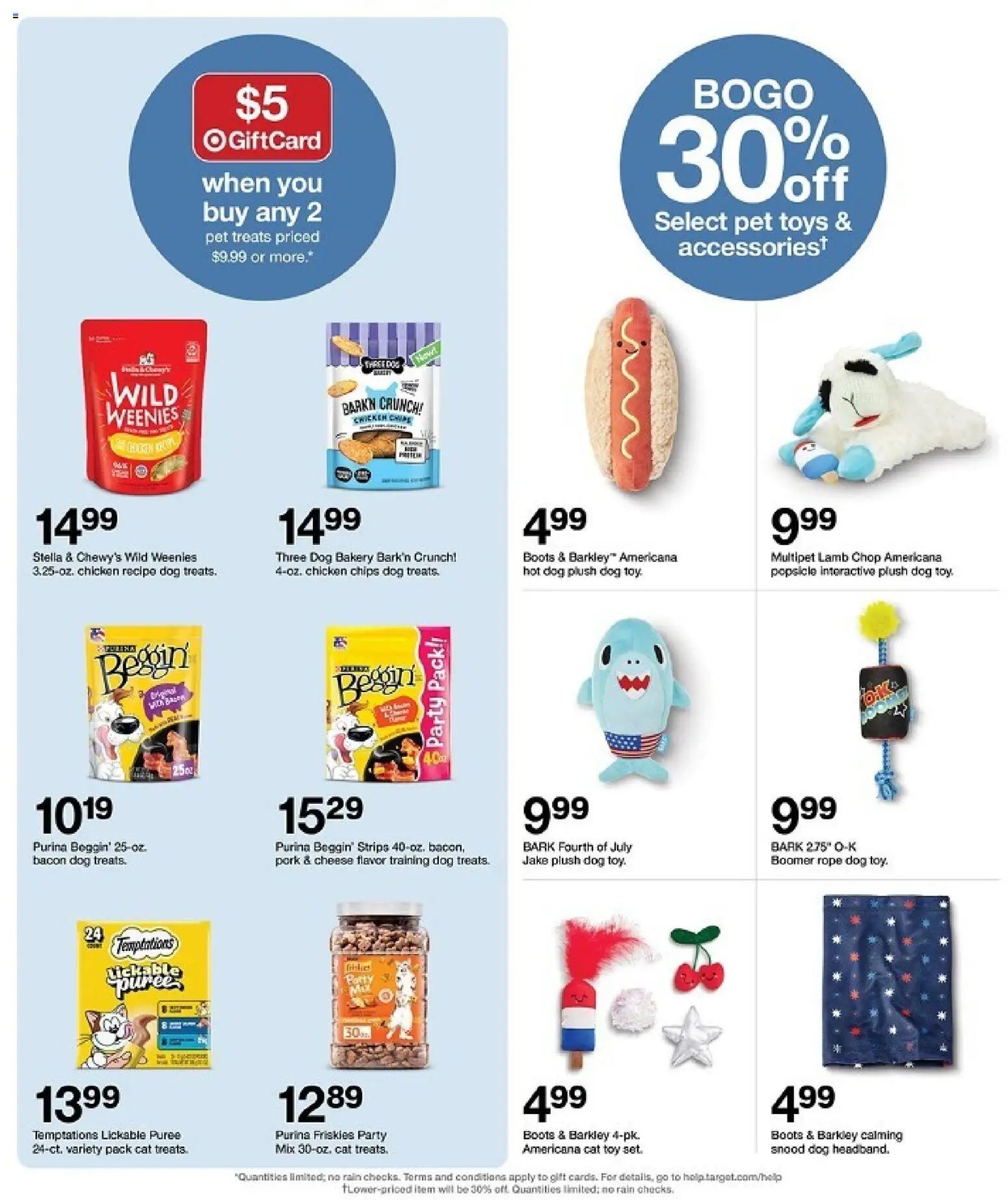 Target offer from 06/21/2026 Target Weekly Ad