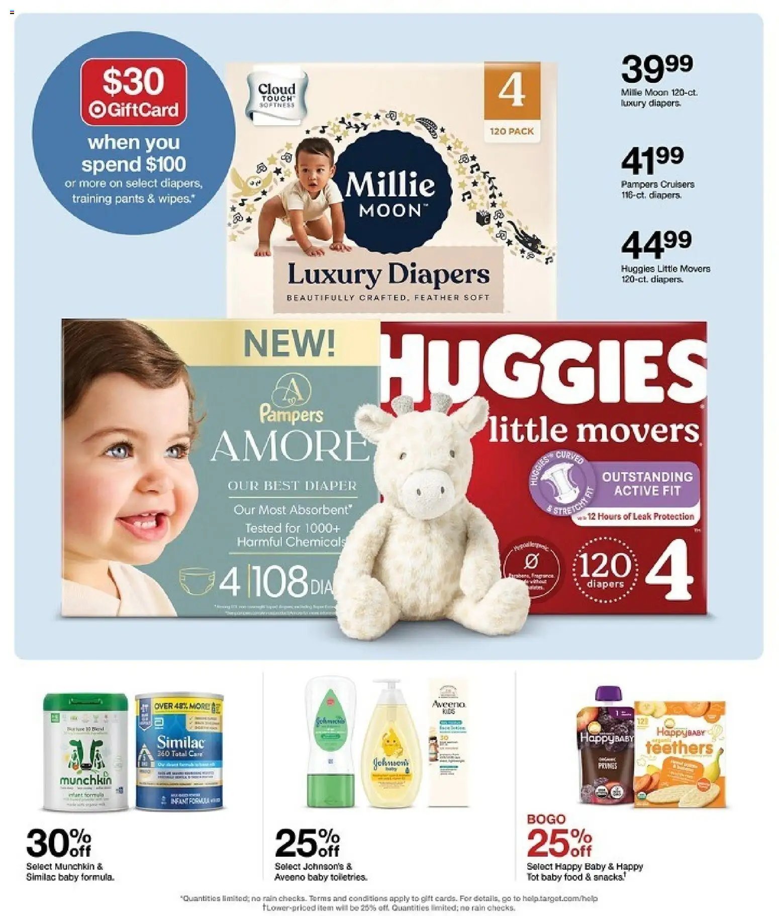 Target offer from 06/21/2026 Target Weekly Ad