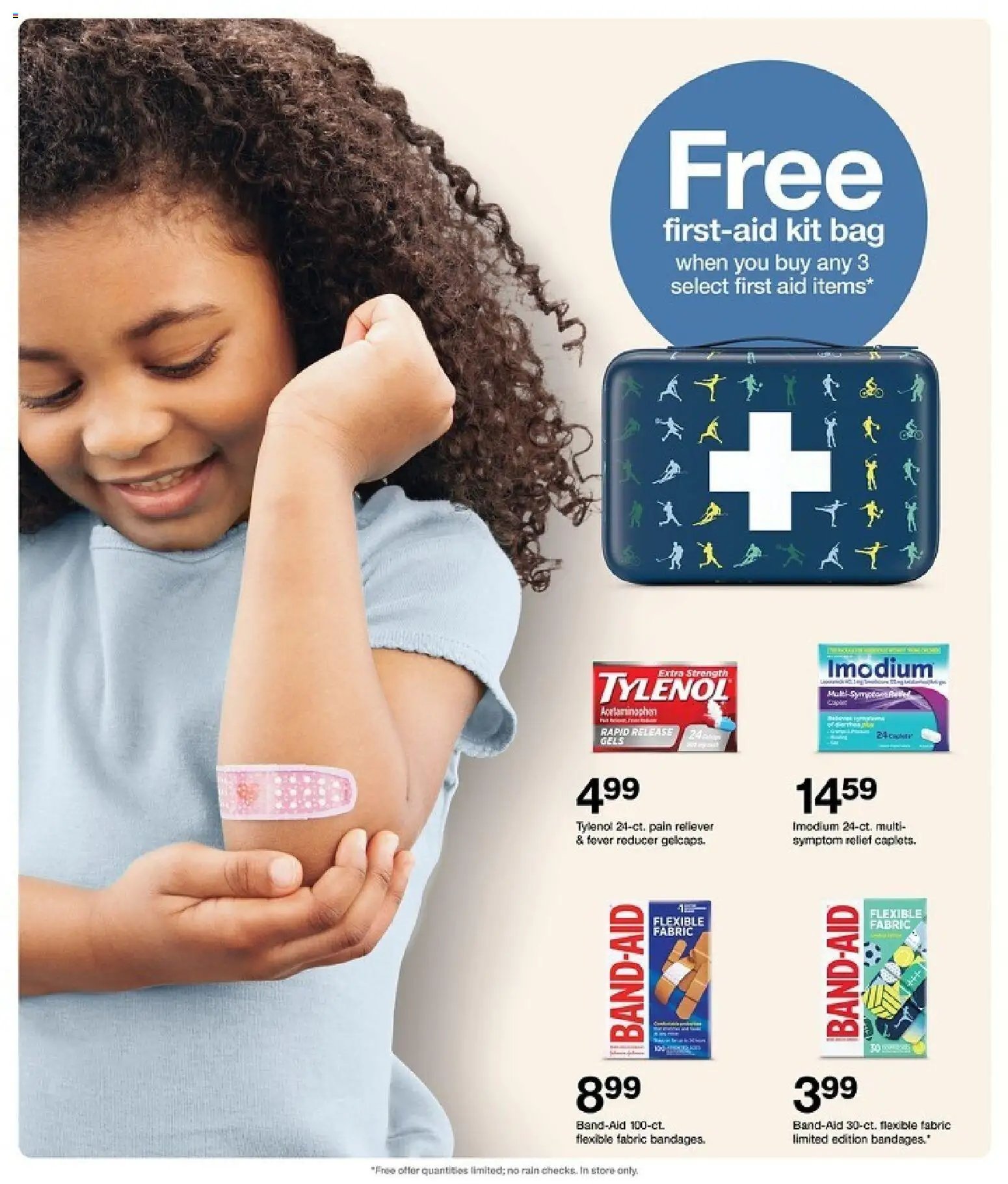 Target offer from 06/21/2026 Target Weekly Ad