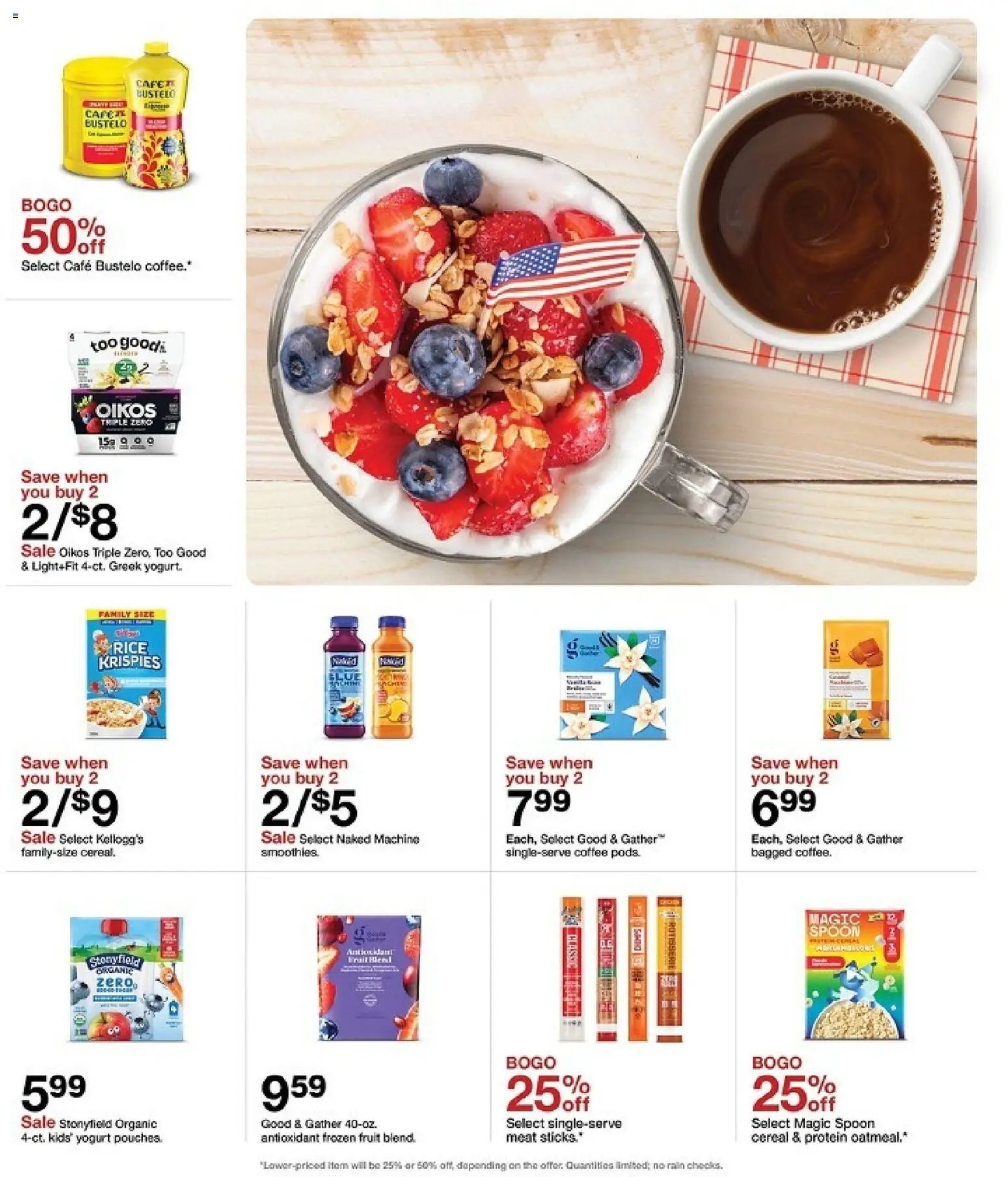 Target offer from 06/21/2026 Target Weekly Ad
