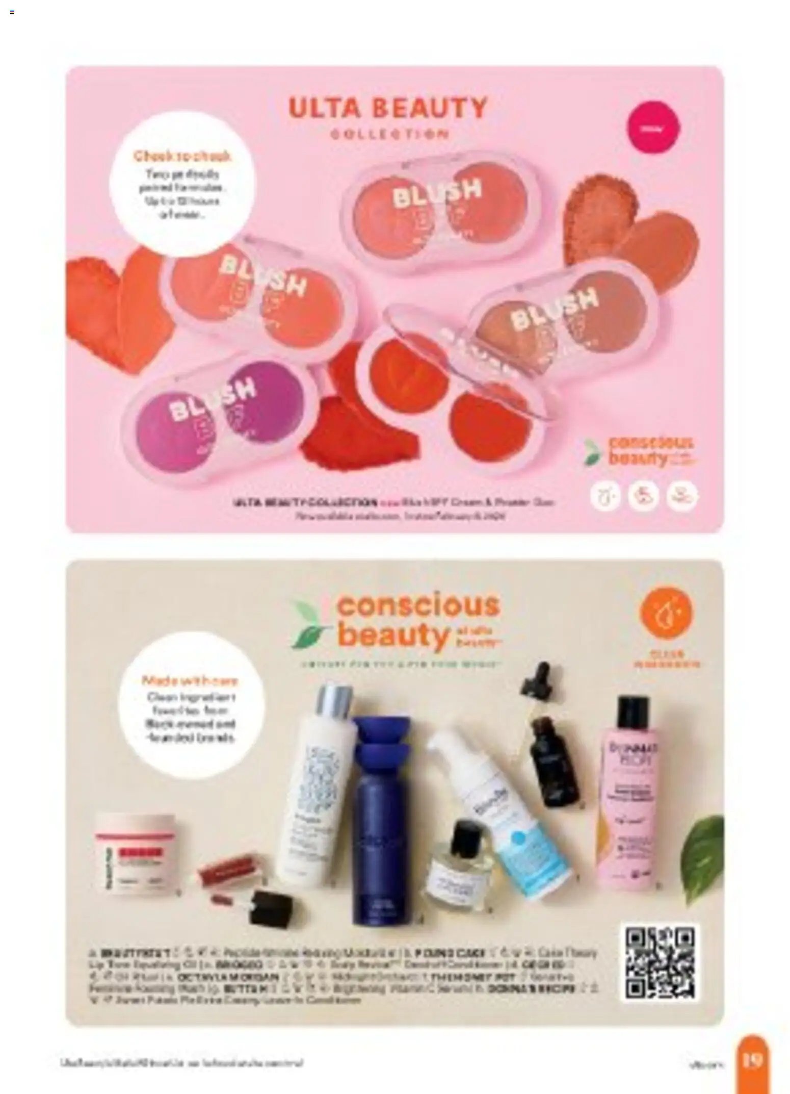 Ulta Beauty offer from 02/01/2026 Weekly Ad