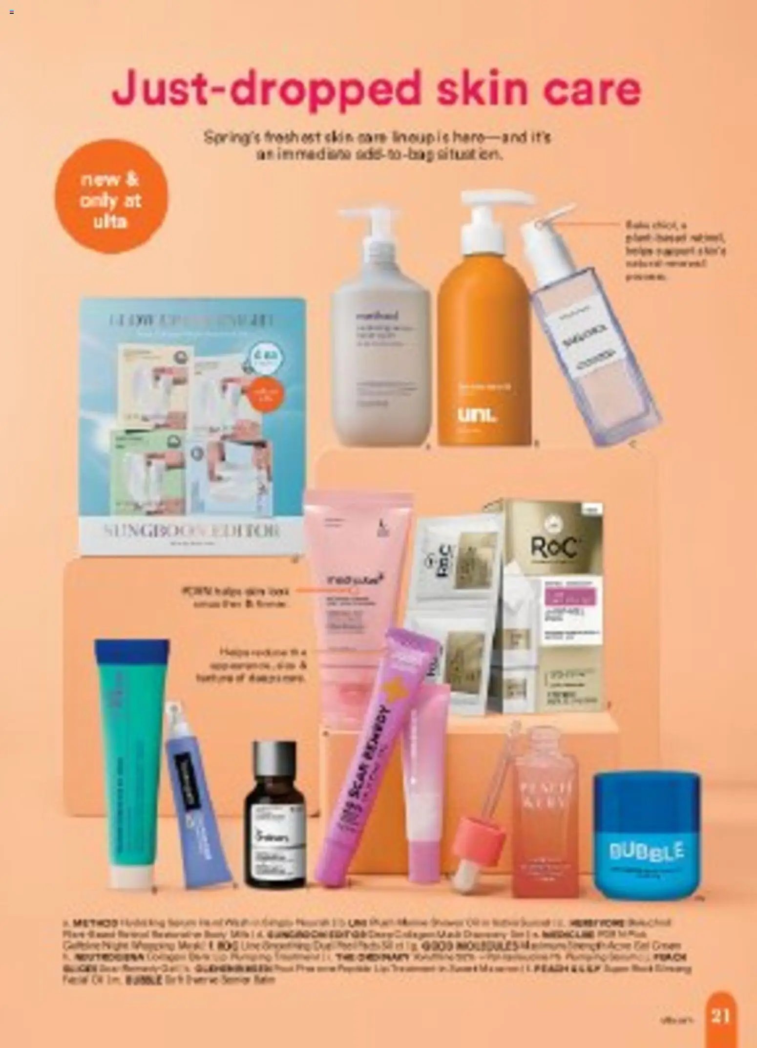 Ulta Beauty offer from 02/01/2026 Weekly Ad