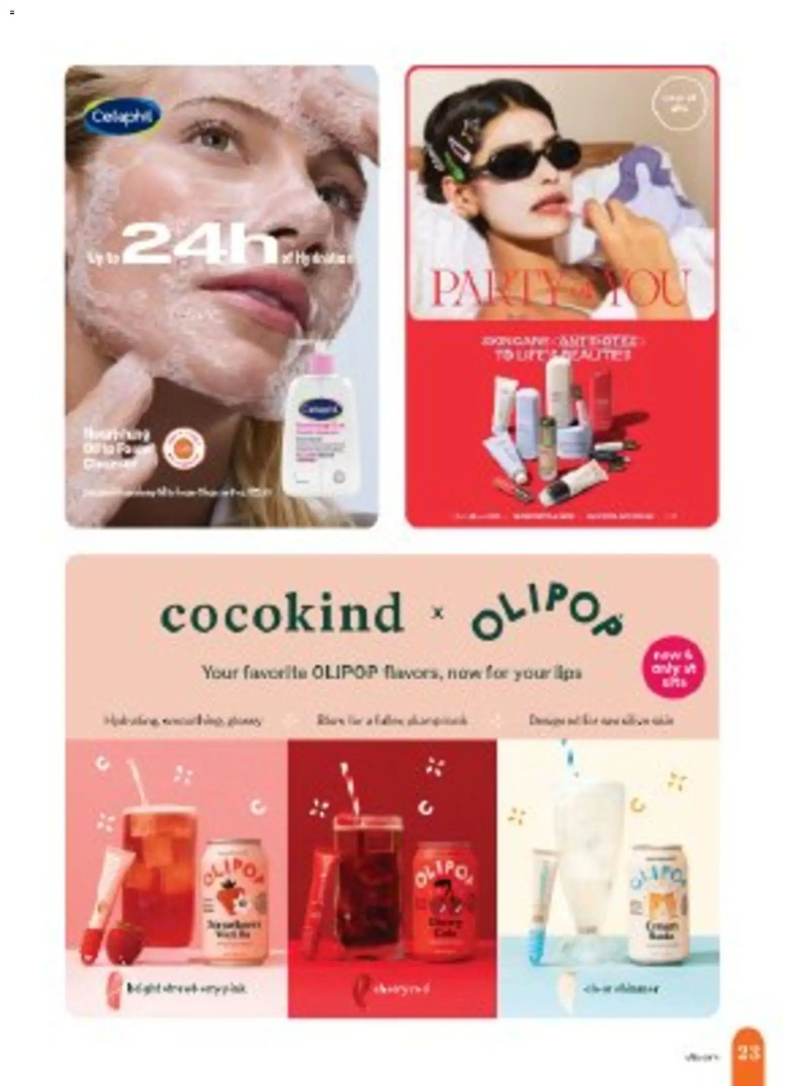 Ulta Beauty offer from 02/01/2026 Weekly Ad