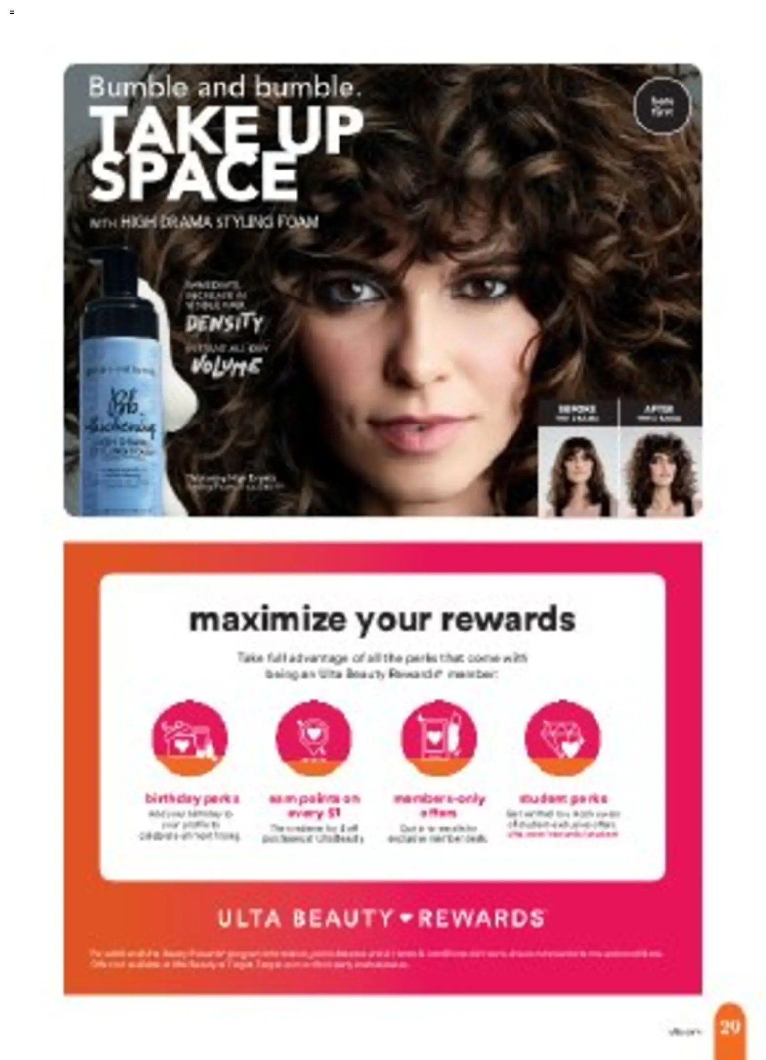 Ulta Beauty offer from 02/01/2026 Weekly Ad