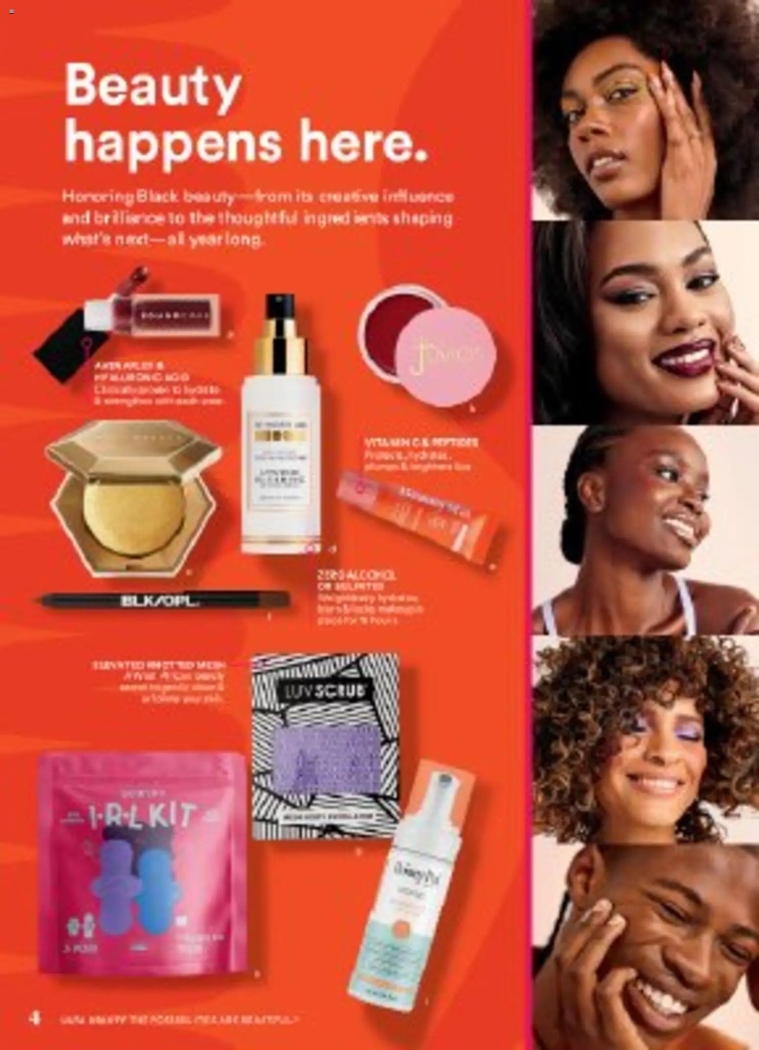 Ulta Beauty offer from 02/01/2026 Weekly Ad
