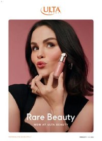 Ulta Beauty offer from 02/01/2026 Weekly Ad
