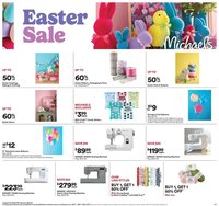 Michaels offer from 03/29/2026 Michaels Weekly Ad
