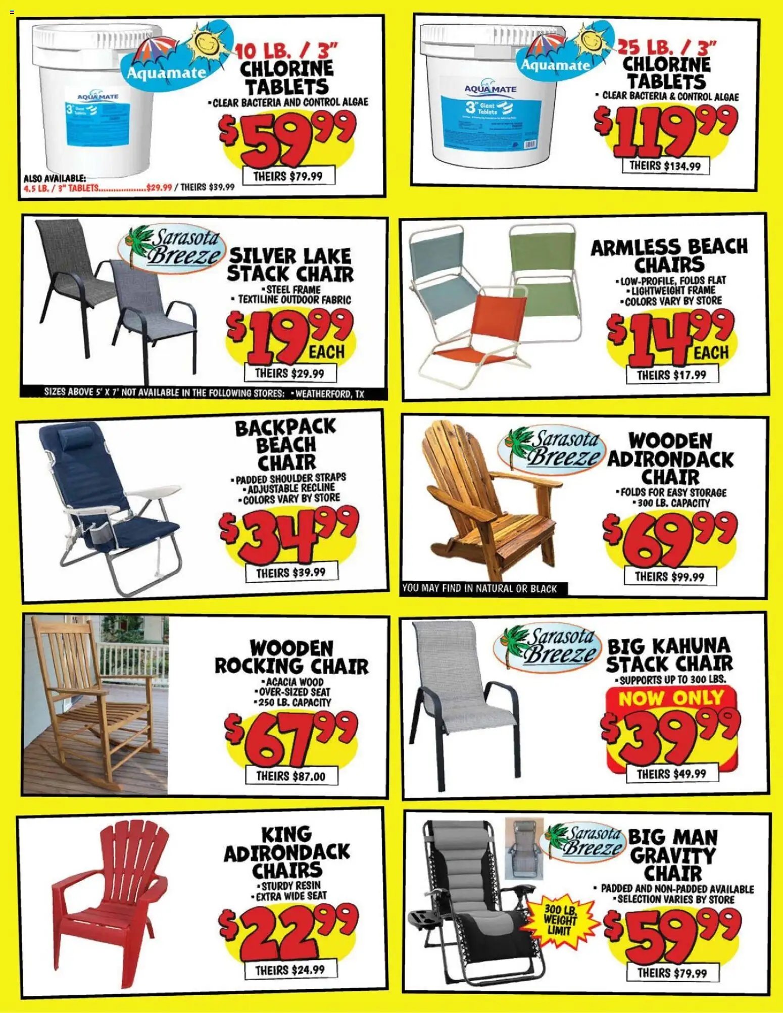 Ollie's offer from 06/19/2026 Ollie's Ad 2
