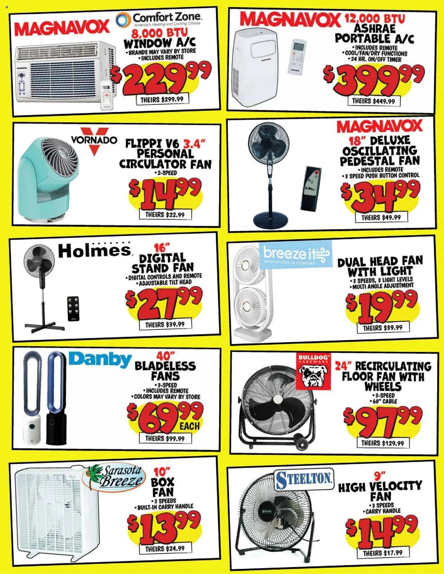 Ollie's offer from 06/19/2026 Ollie's Ad 2