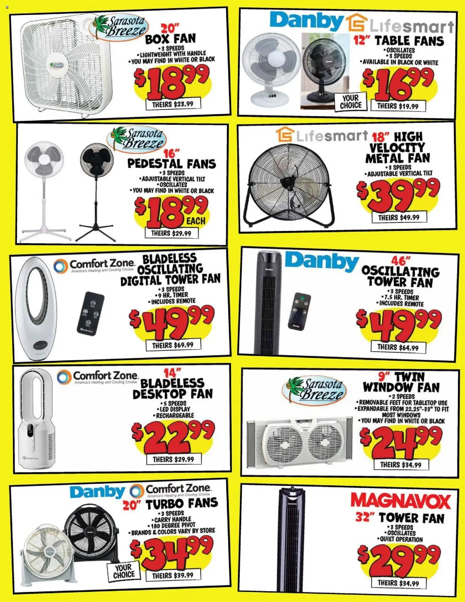 Ollie's offer from 06/19/2026 Ollie's Ad 2