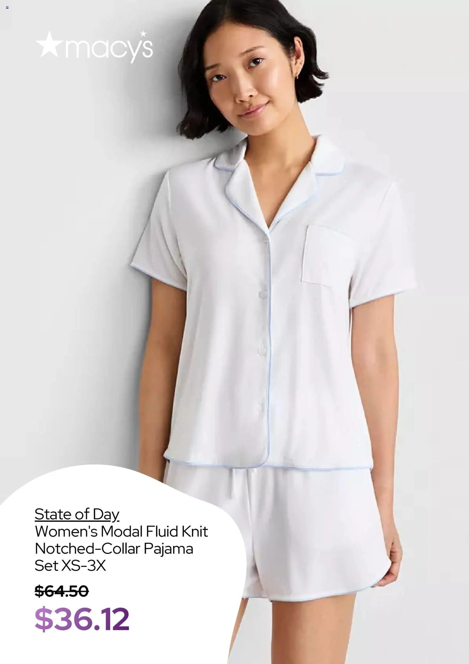 Macy's offer from 04/27/2026 Macy's Weekly Ad