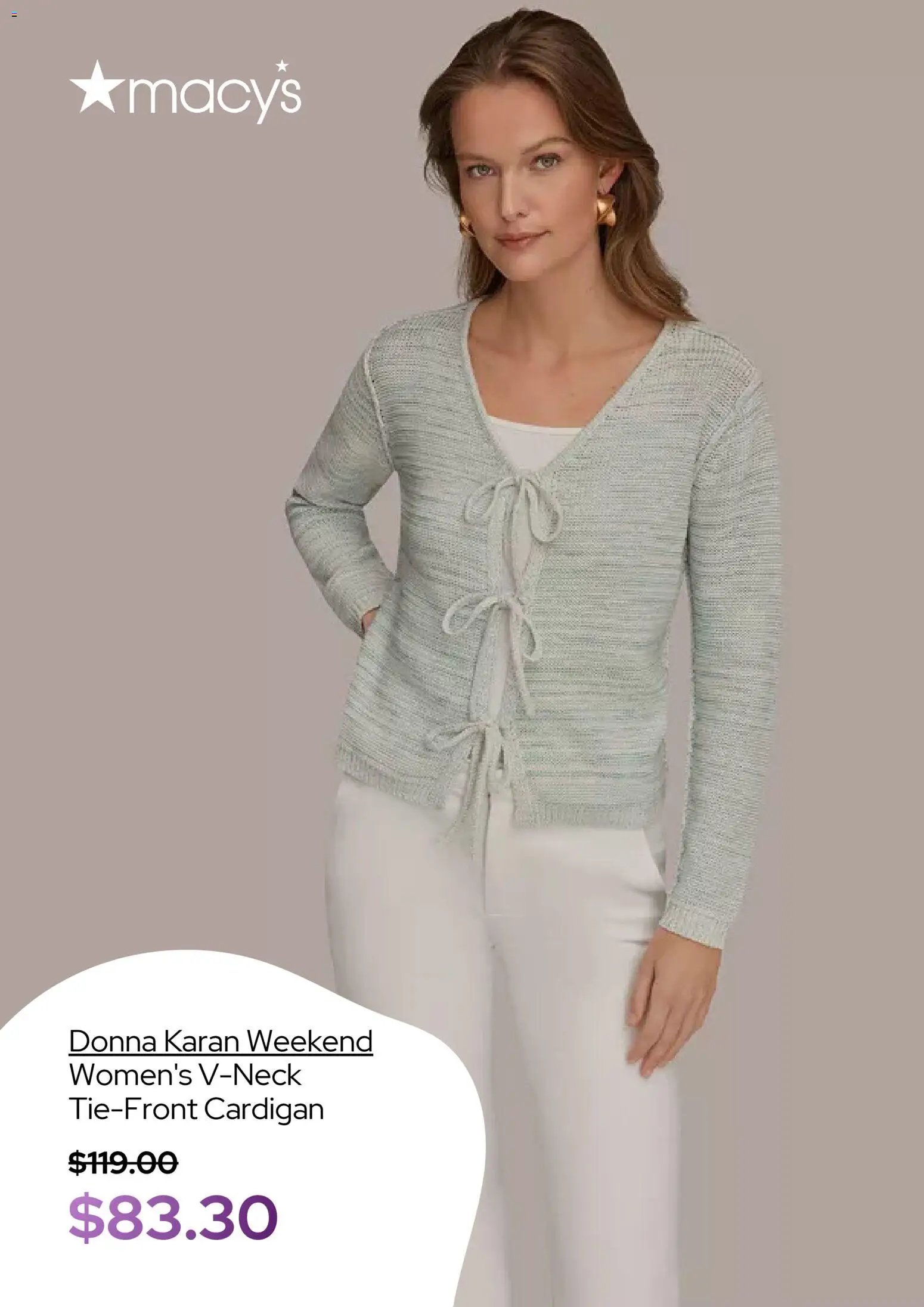 Macy's offer from 04/27/2026 Macy's Weekly Ad