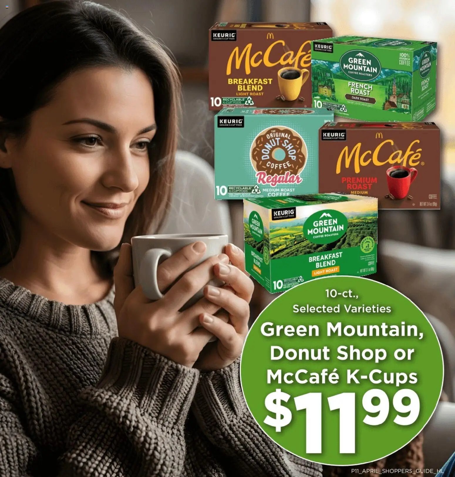 Homeland offer from 04/01/2026 Bring Savings Home Shopper's Guide