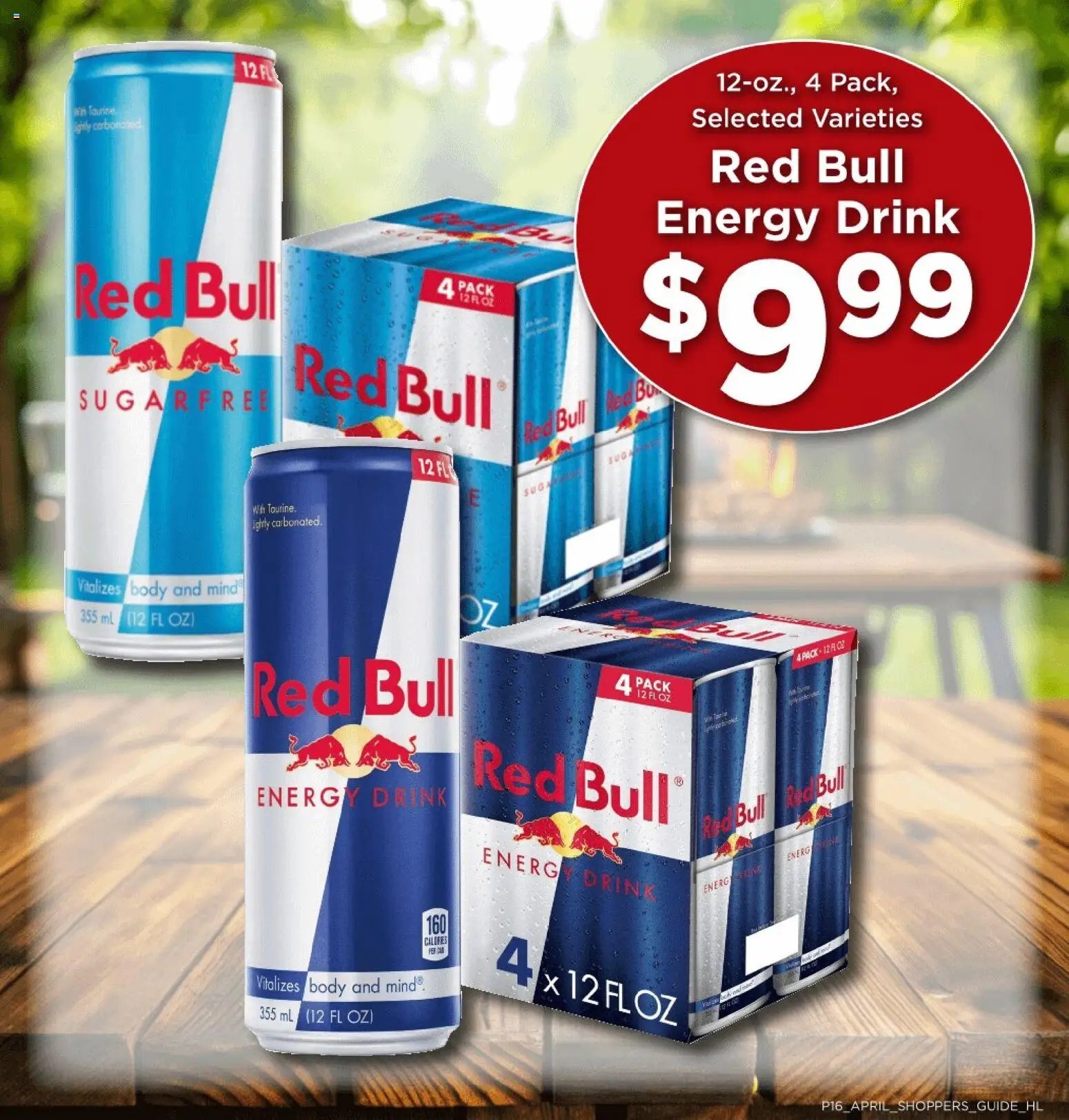 Homeland offer from 04/01/2026 Bring Savings Home Shopper's Guide