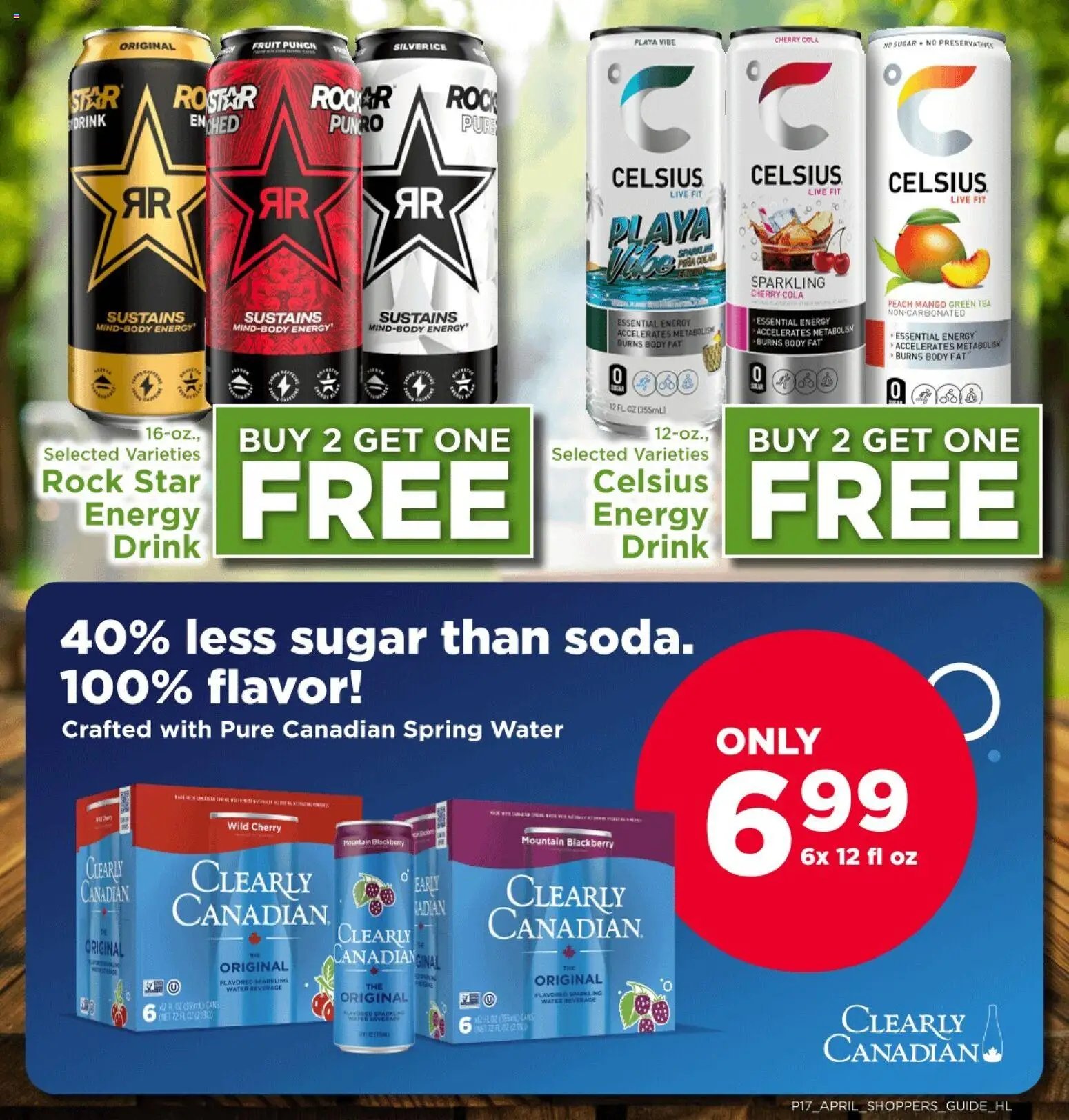 Homeland offer from 04/01/2026 Bring Savings Home Shopper's Guide