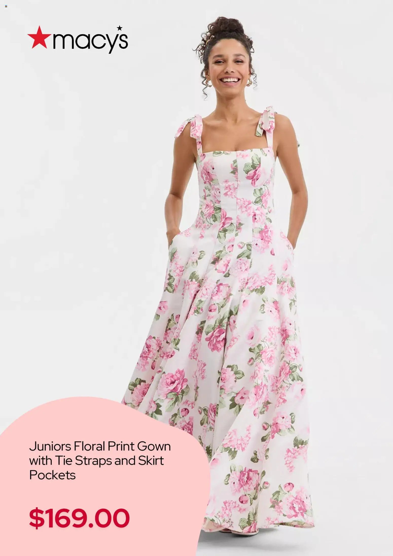 Macy's offer from 02/22/2026 Weekly Ad