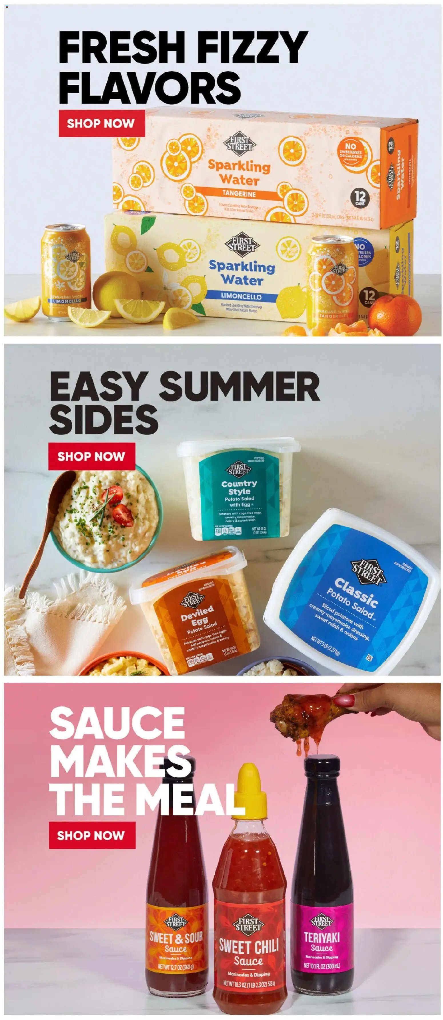 Smart & Final offer from 09/02/2026 Smart & Final Weekly Ad