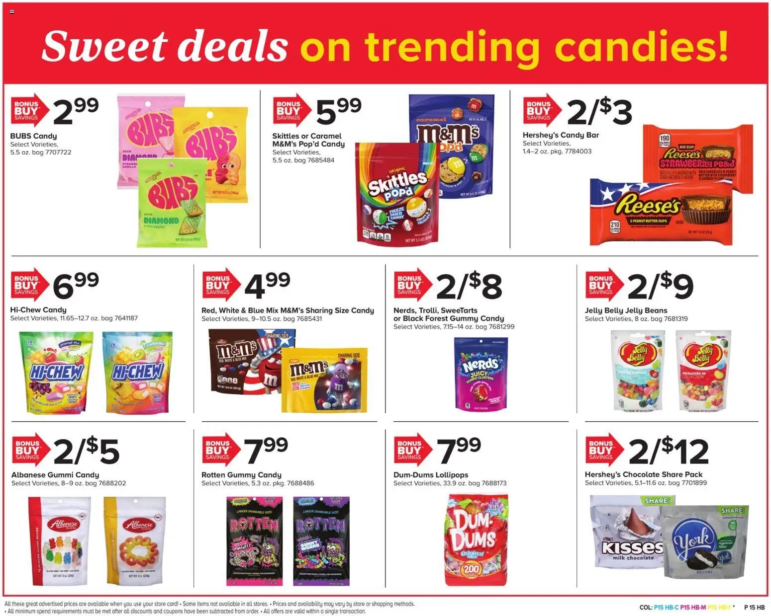 Giant offer from 06/05/2026 Giant Weekly Ad