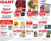 Giant offer from 06/05/2026 Giant Weekly Ad