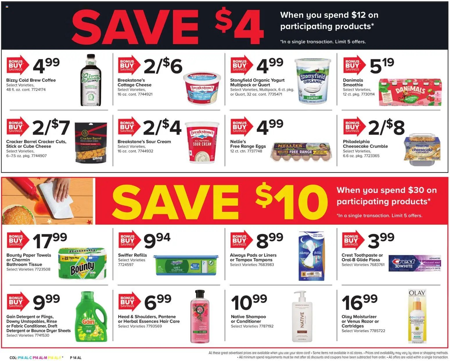 Giant offer from 06/19/2026 Giant Weekly Ad