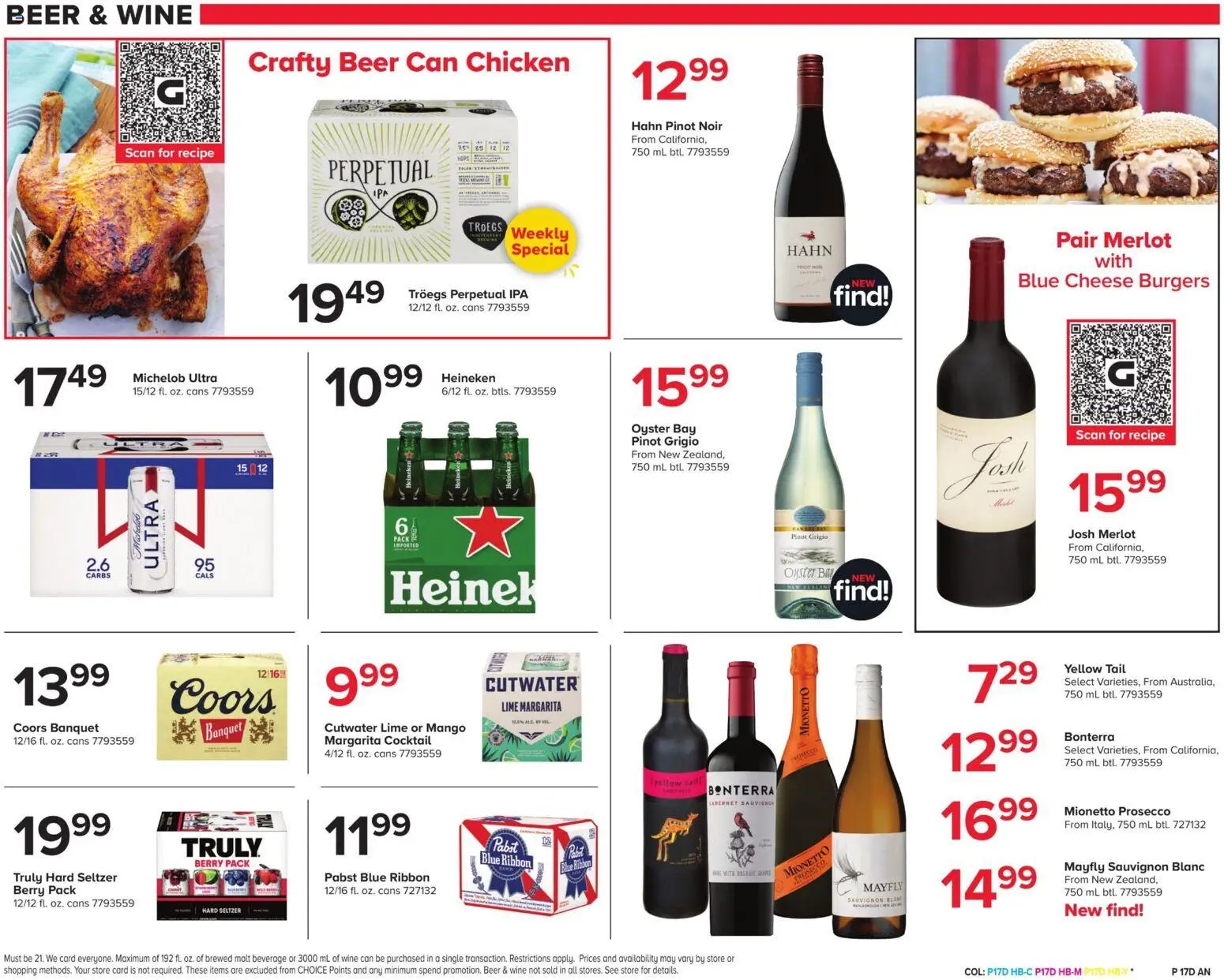 Giant offer from 06/19/2026 Giant Weekly Ad