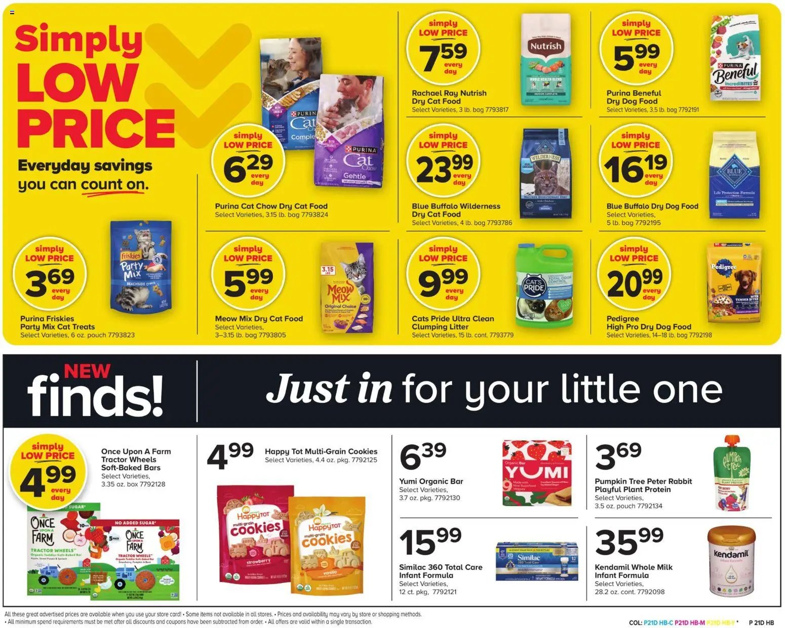 Giant offer from 06/19/2026 Giant Weekly Ad