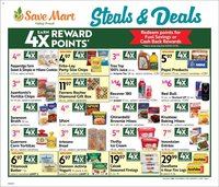 Save Mart offer from 12/03/2025 Big Book of Savings