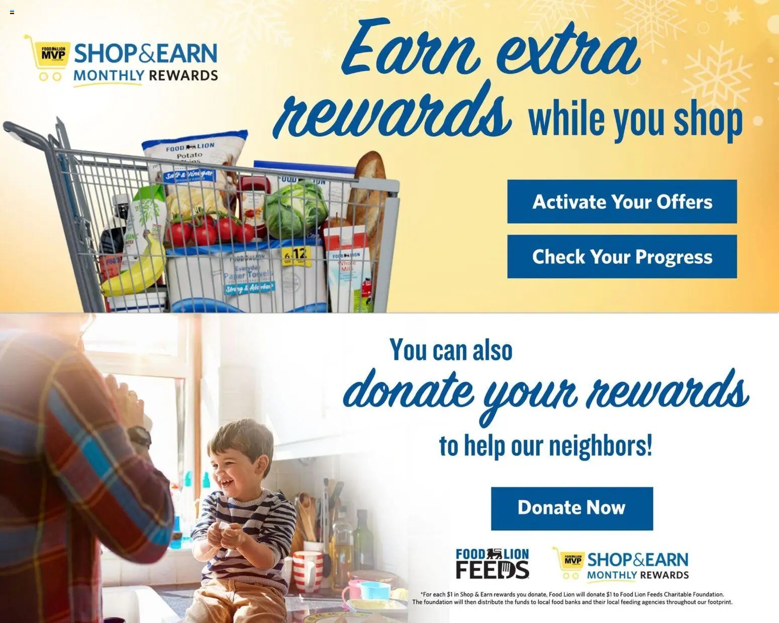 Food Lion offer from 12/17/2025 Weekly Ad