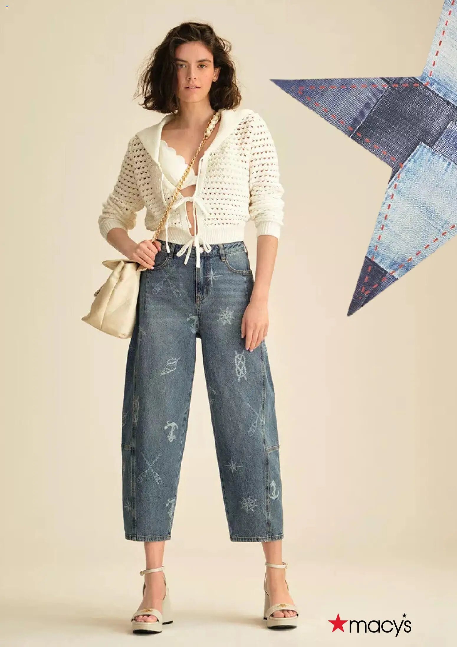 Macy's offer from 01/11/2026 Weekly Ad