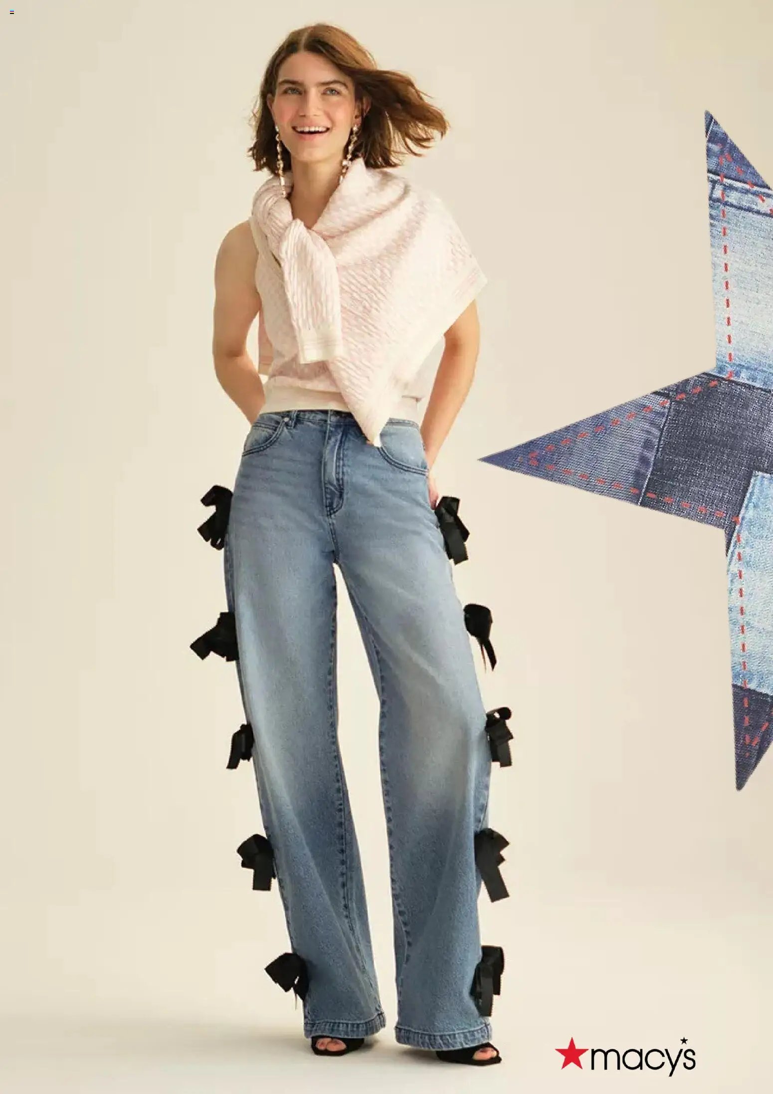 Macy's offer from 01/11/2026 Weekly Ad