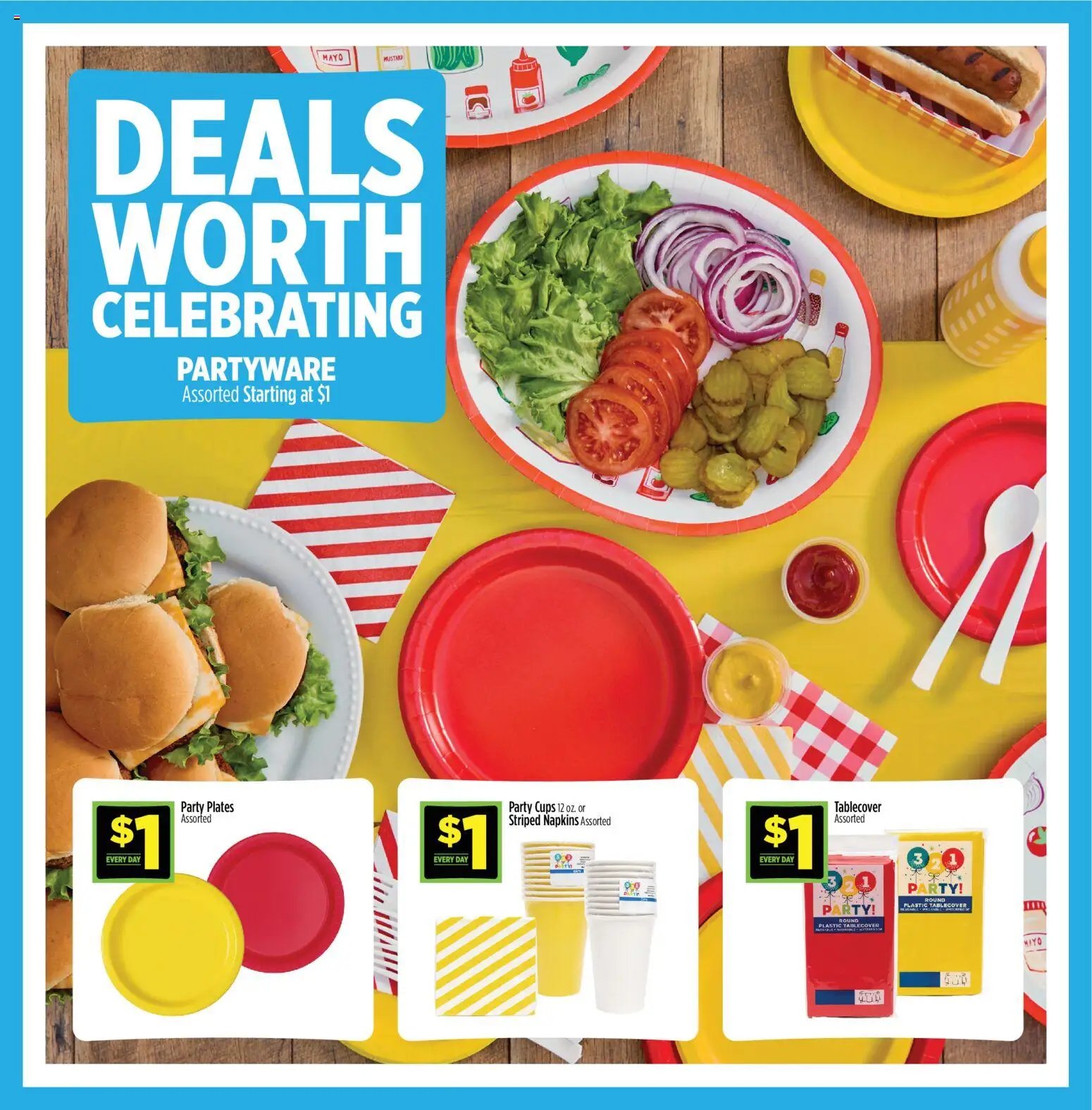 Dollar General offer from 07/12/2026 Dollar General Weekly Ad