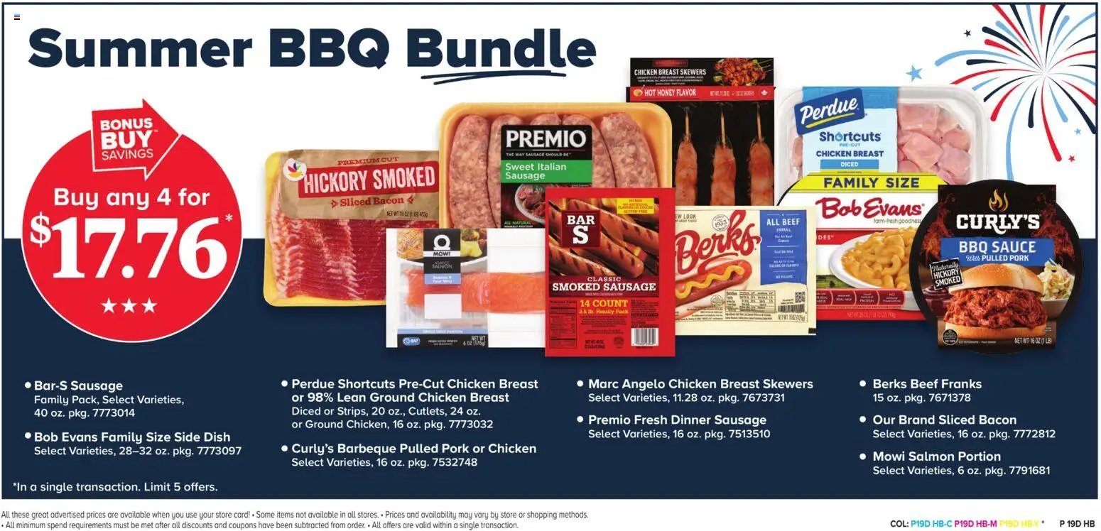 Giant offer from 06/12/2026 Giant Weekly Ad