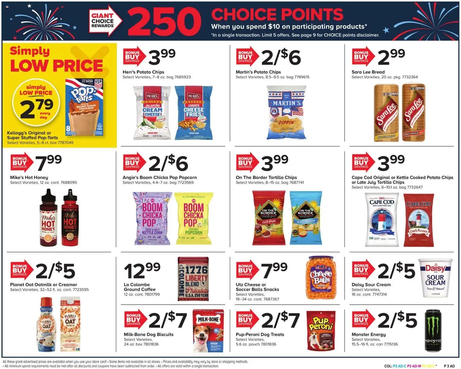 Giant offer from 06/12/2026 Giant Weekly Ad