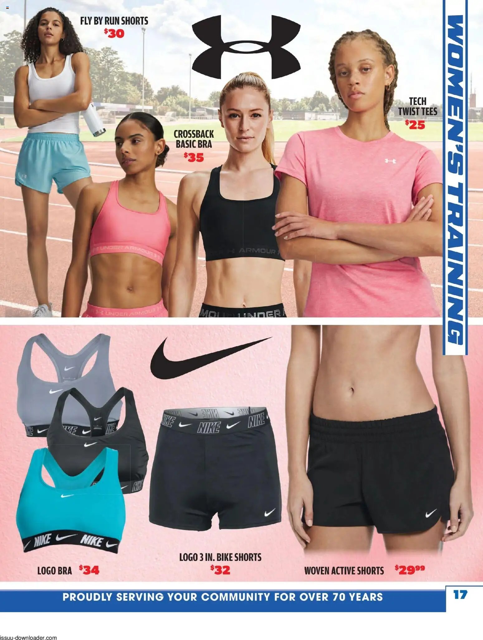 Big 5 Sporting Goods offer from 05/26/2026 Big 5 Sporting Goods Summer Catalog