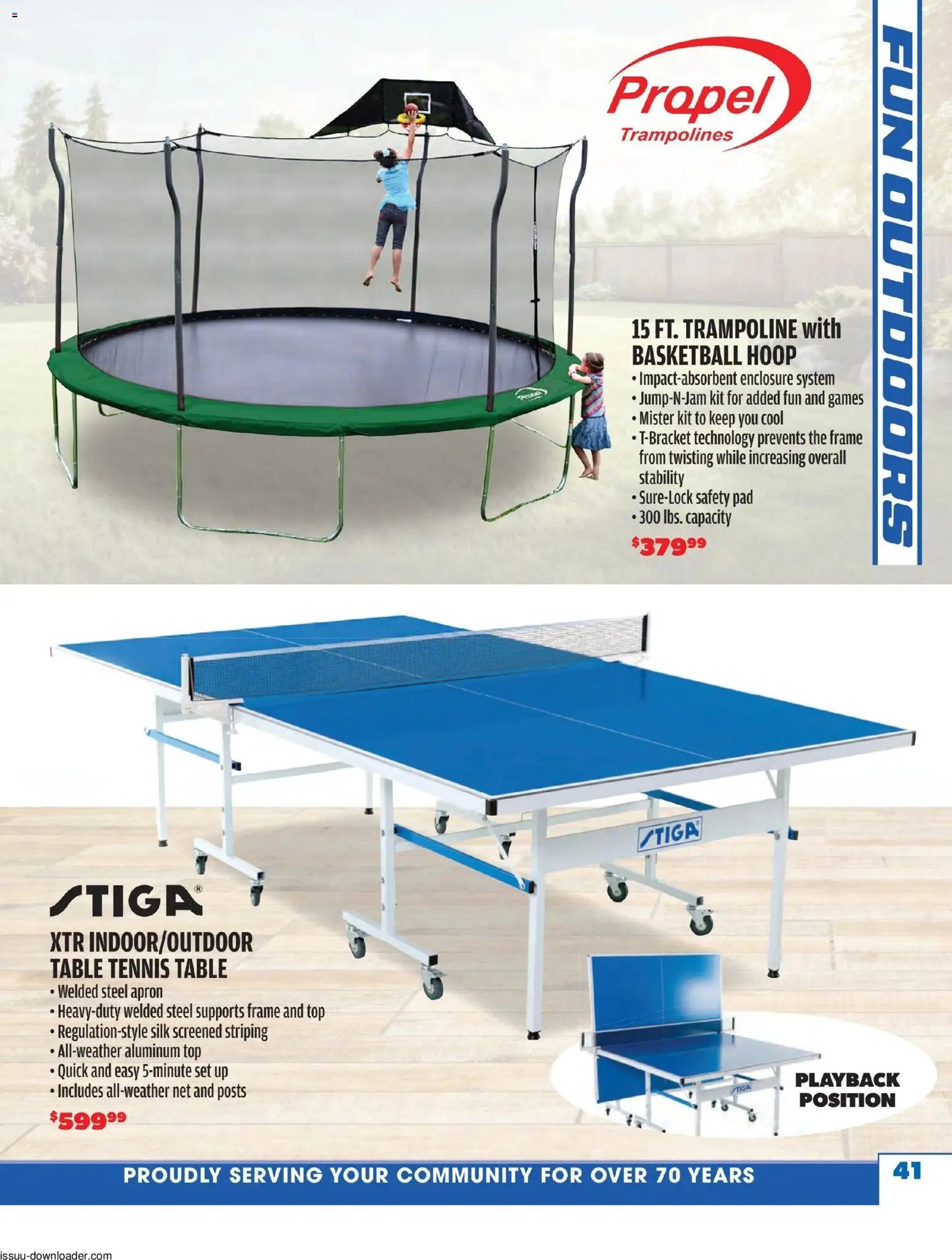 Big 5 Sporting Goods offer from 05/26/2026 Big 5 Sporting Goods Summer Catalog