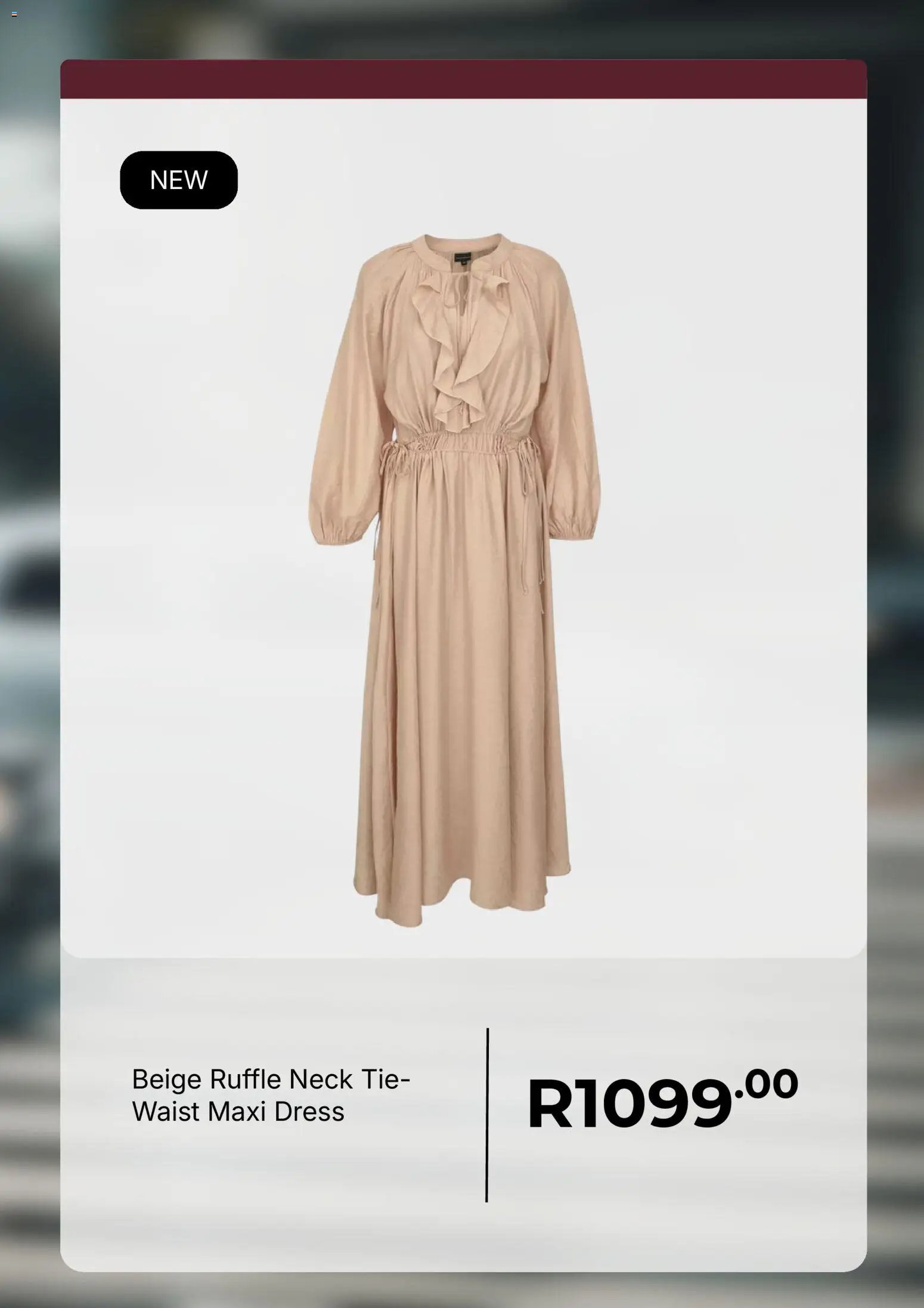 Truworths special from 01/04/2026 Truworths Specials (2026-04-01) | 6